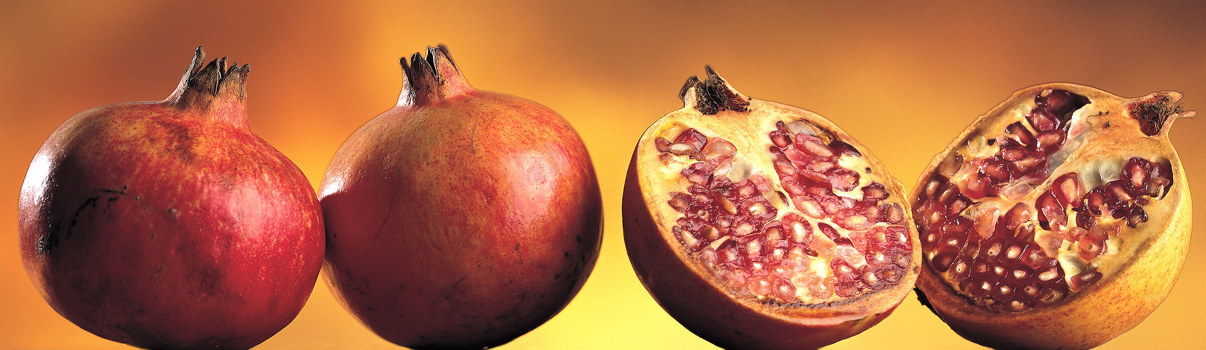 Pomegranate