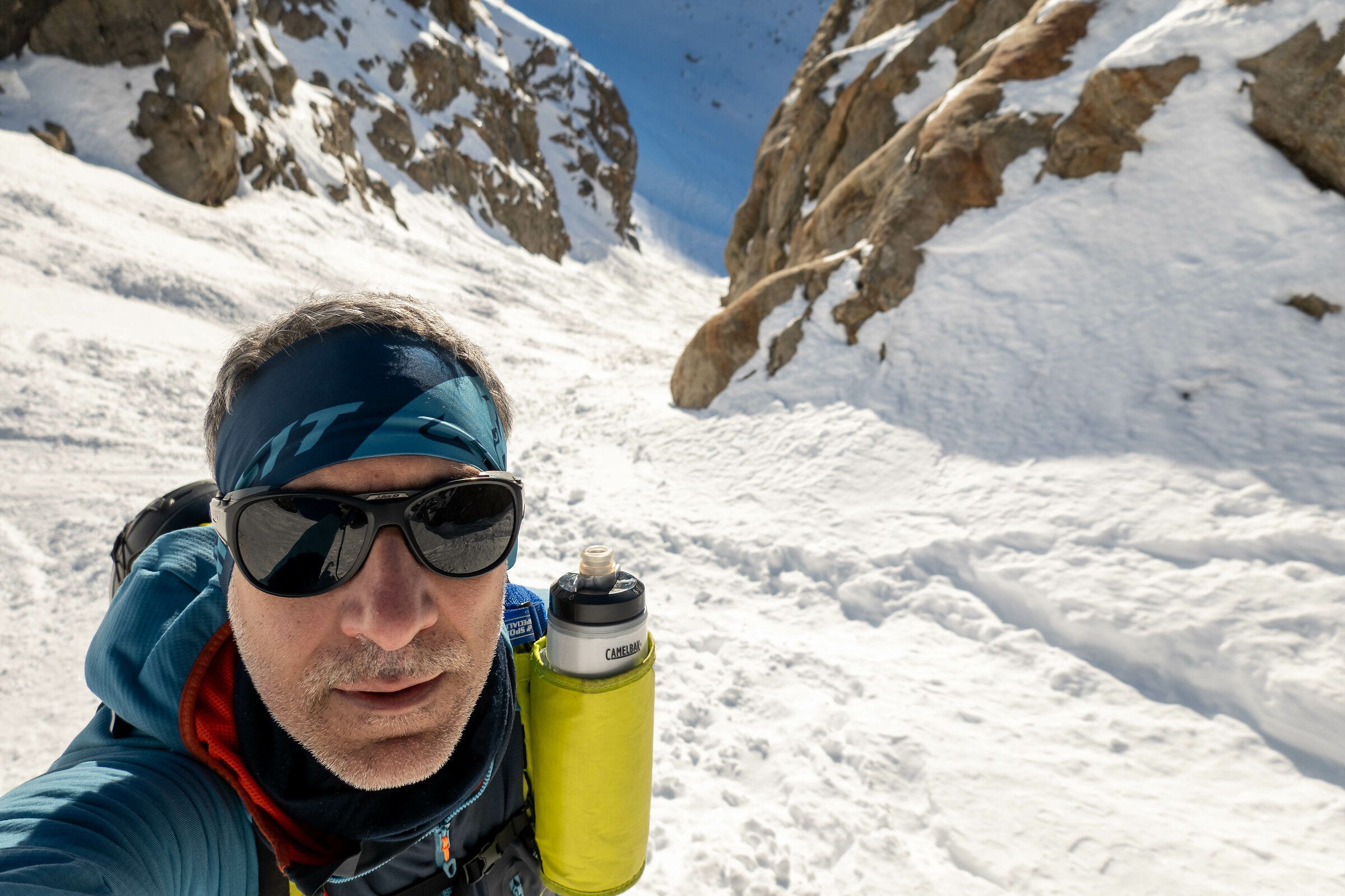 Canalino dell'Aquila