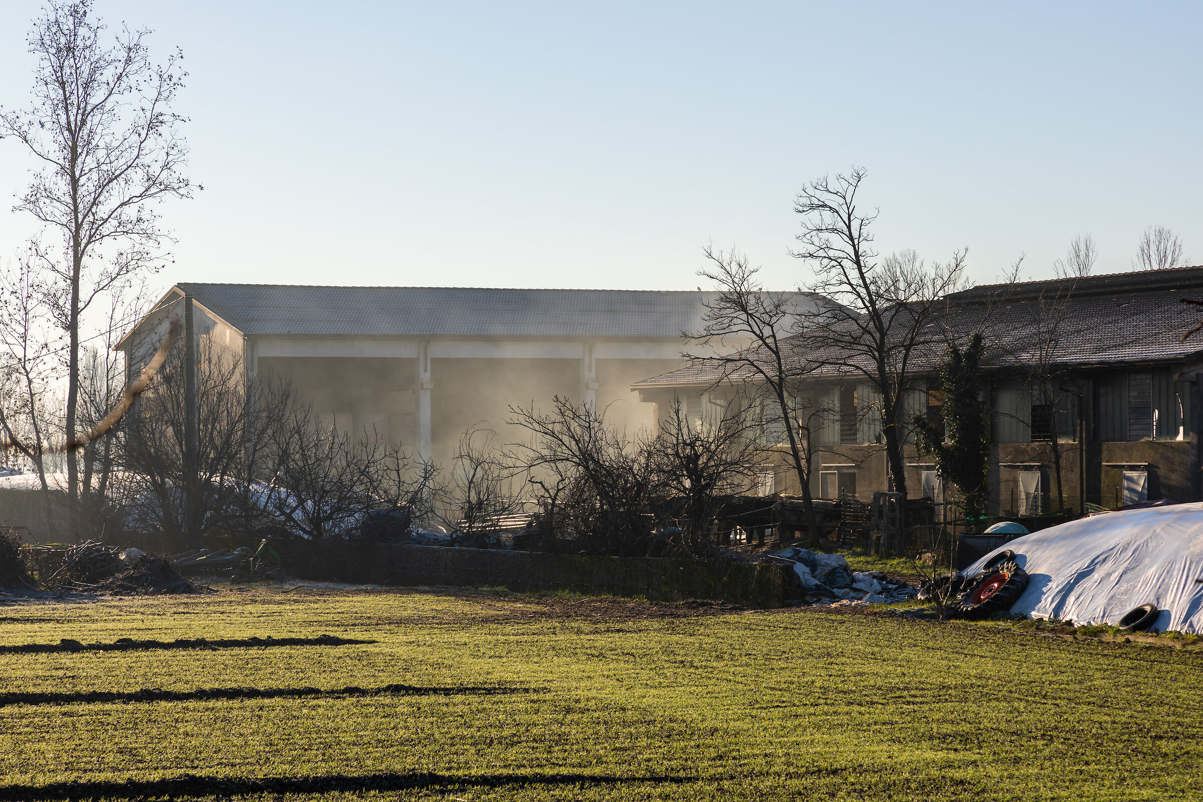 Cascina Monteclarense