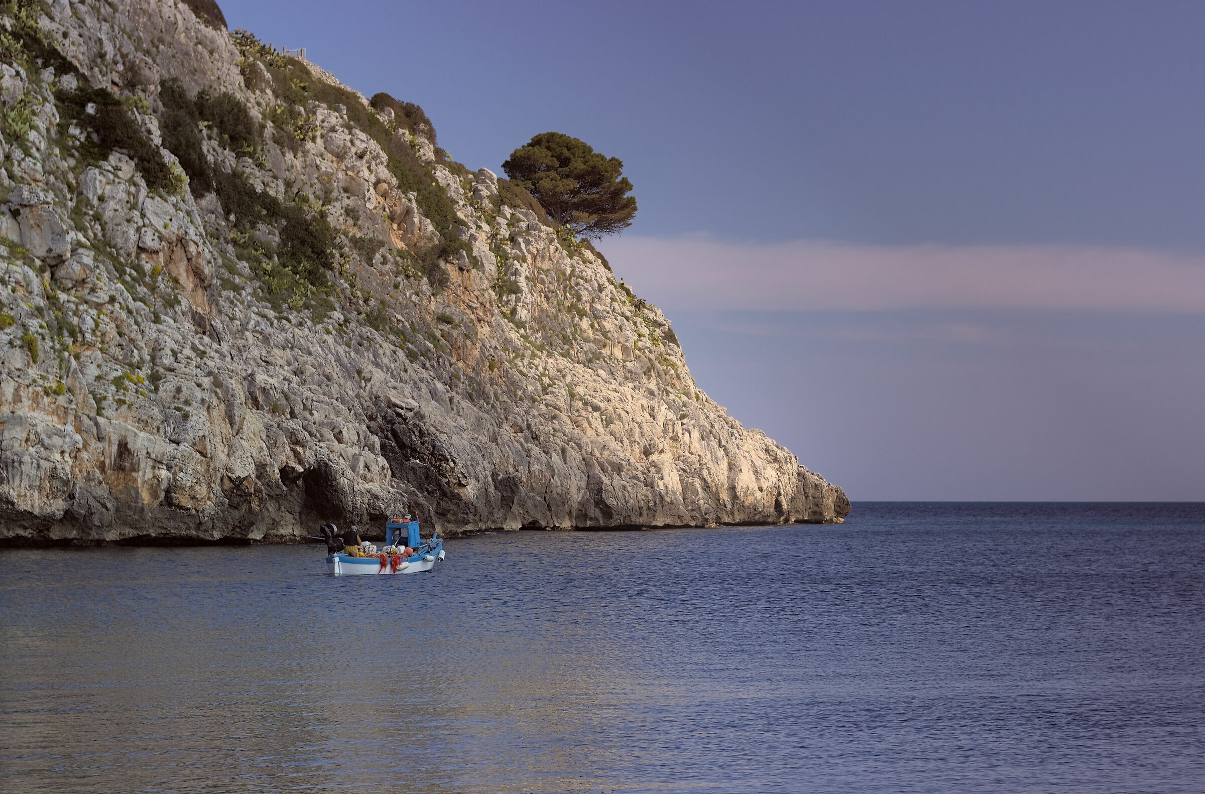 Time has stood still