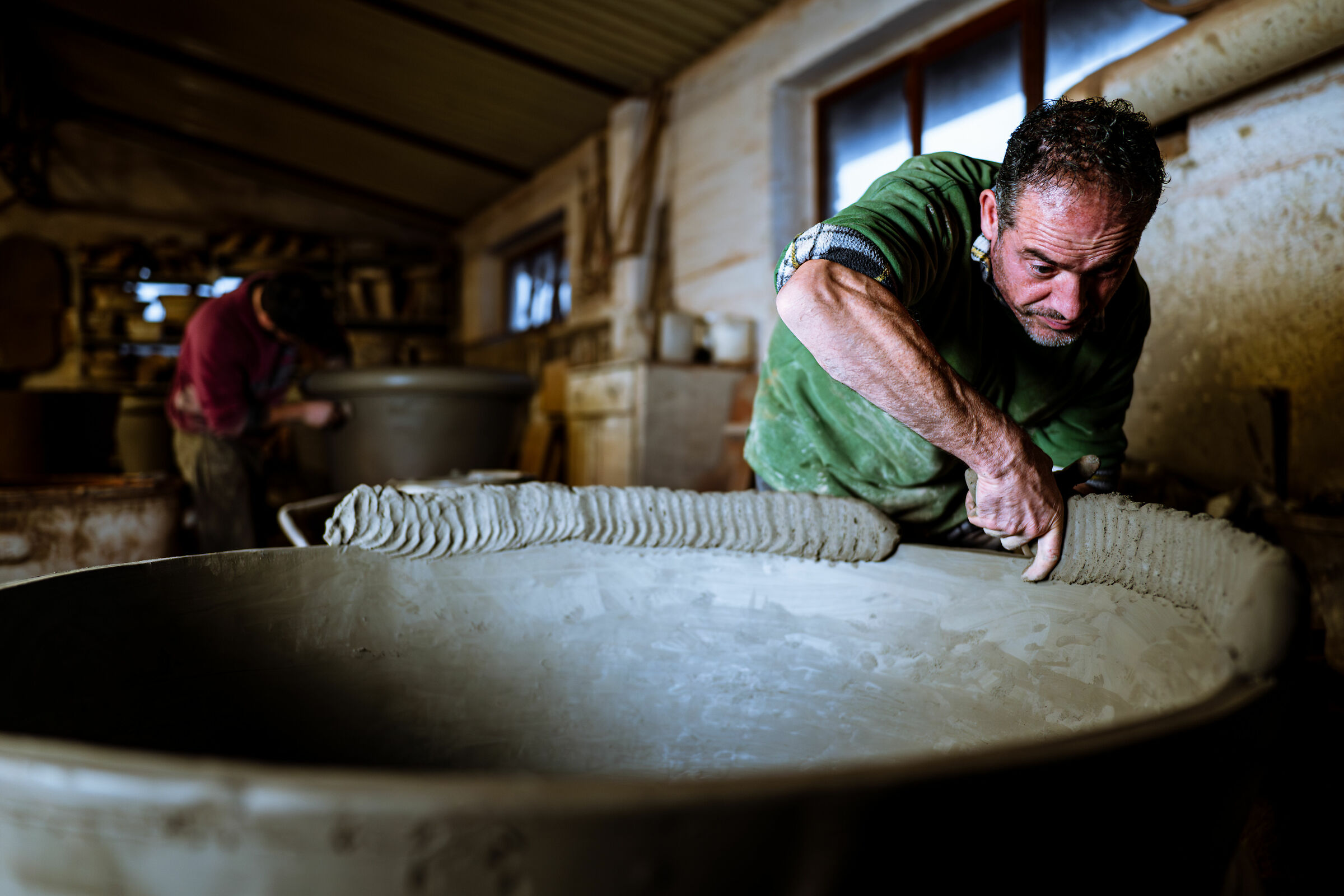 " The Art of Building Jars "