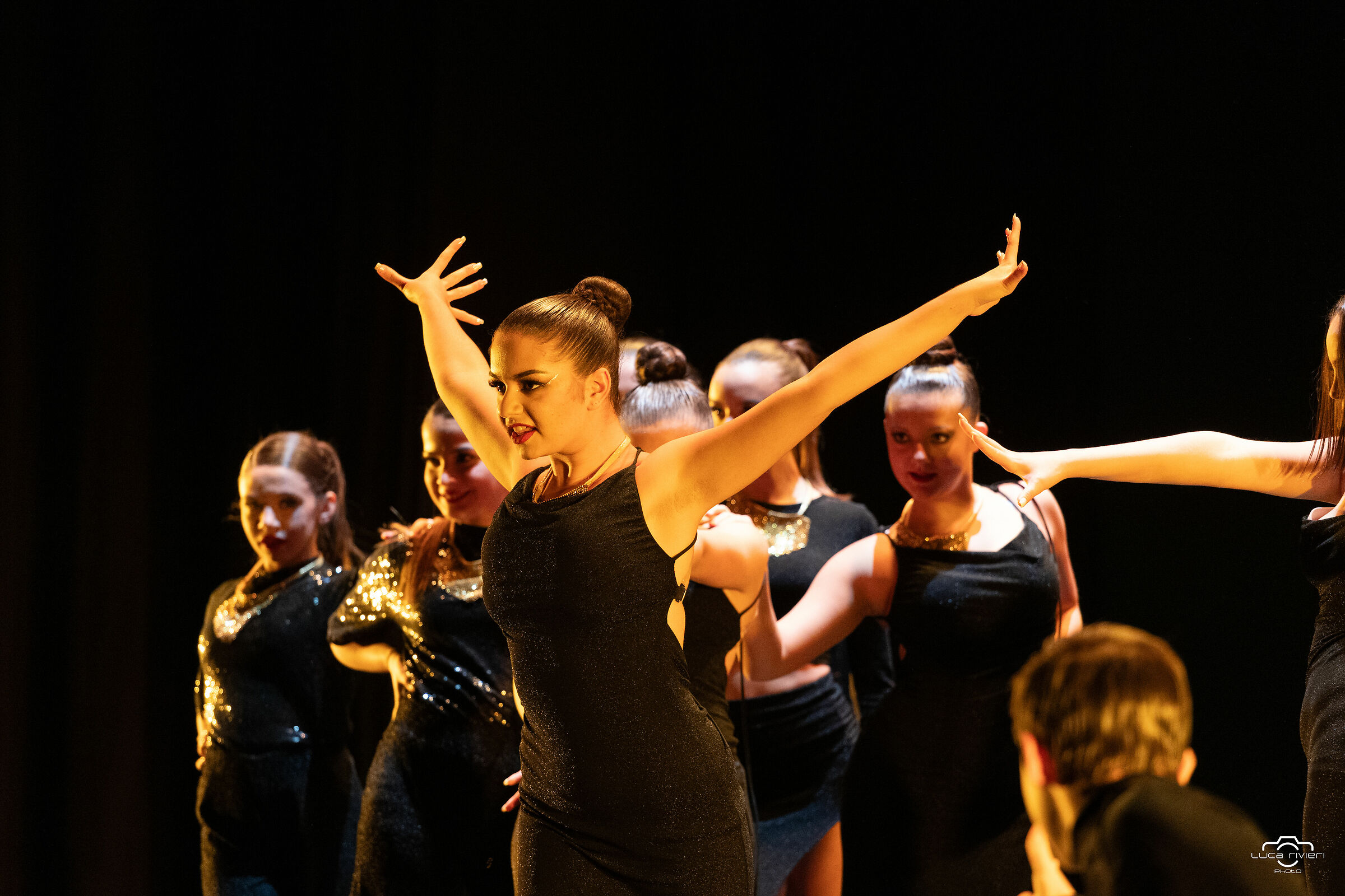 E desidero solo colori 2023