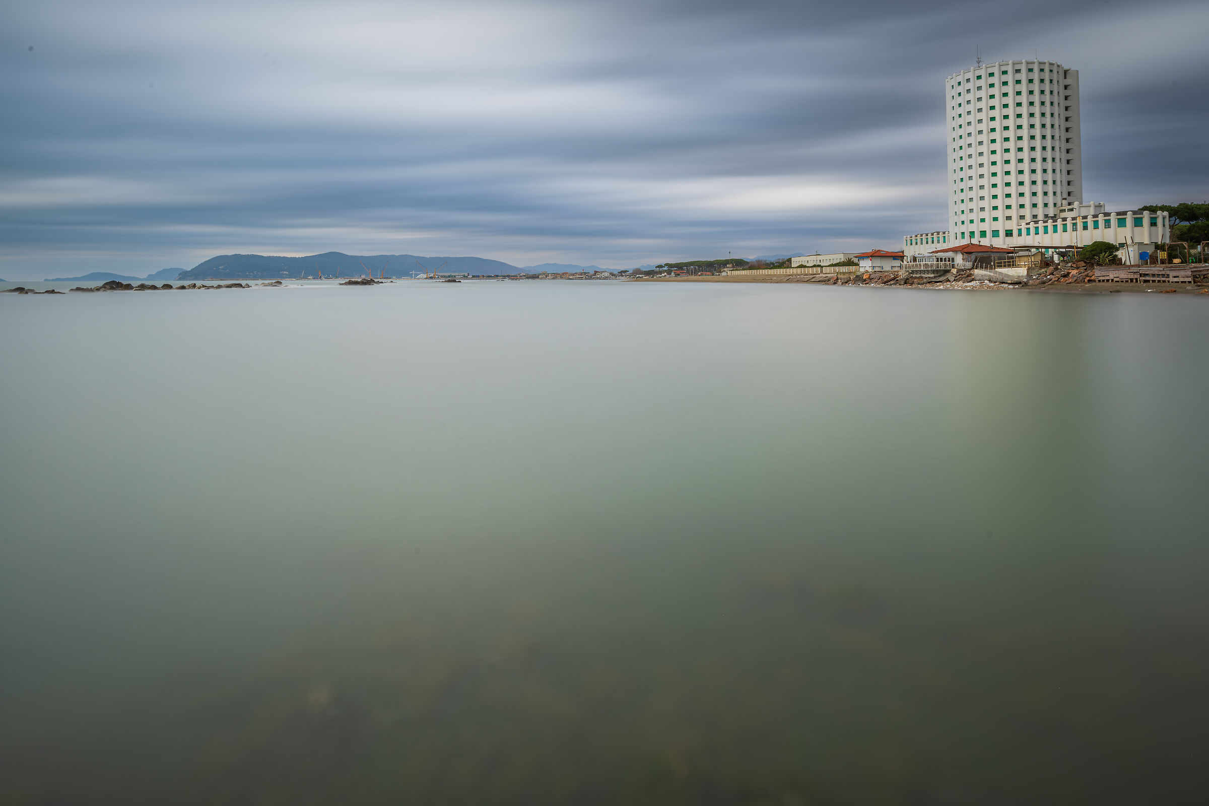 Marina di Massa