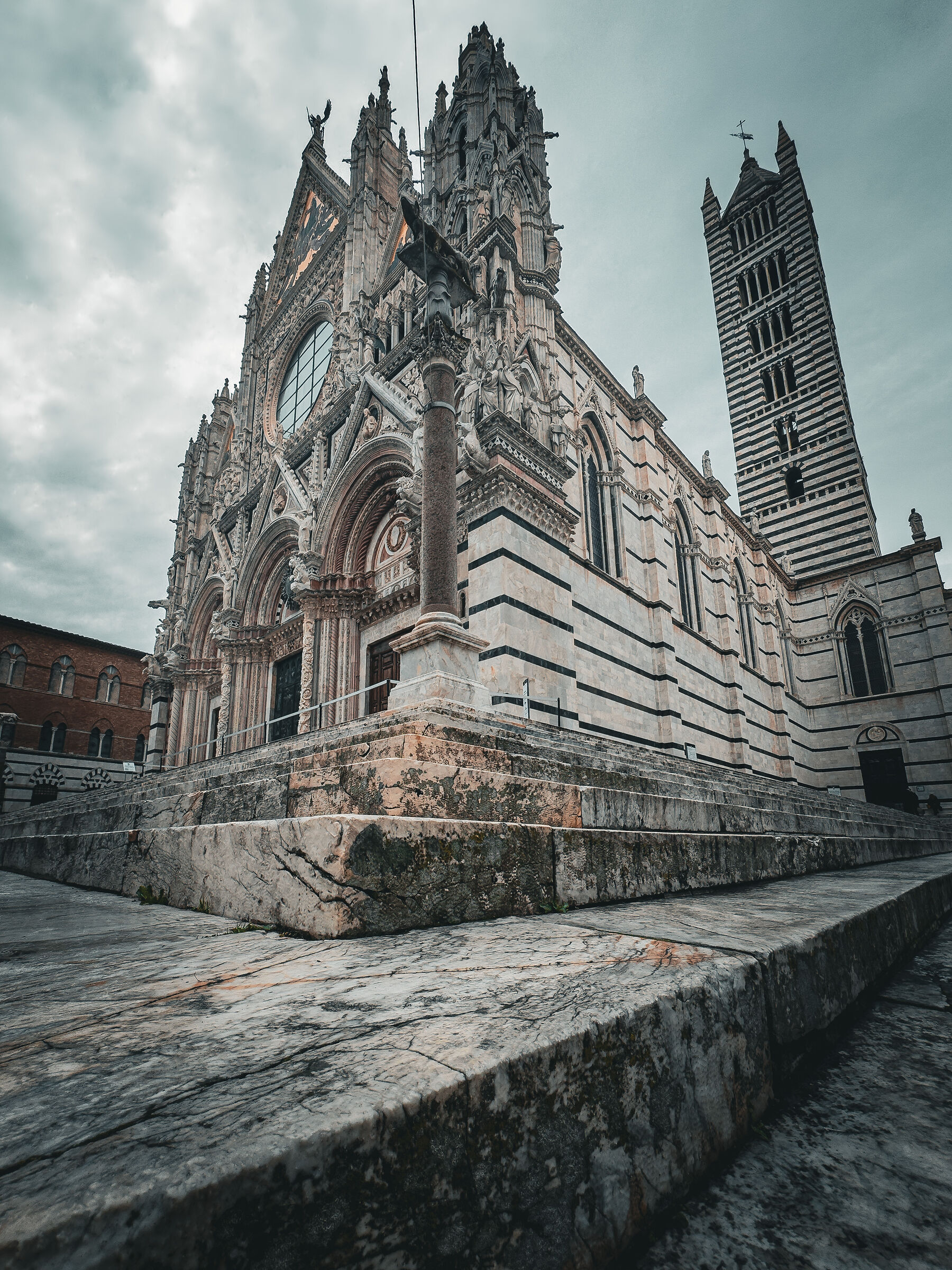 Duomo di Siena