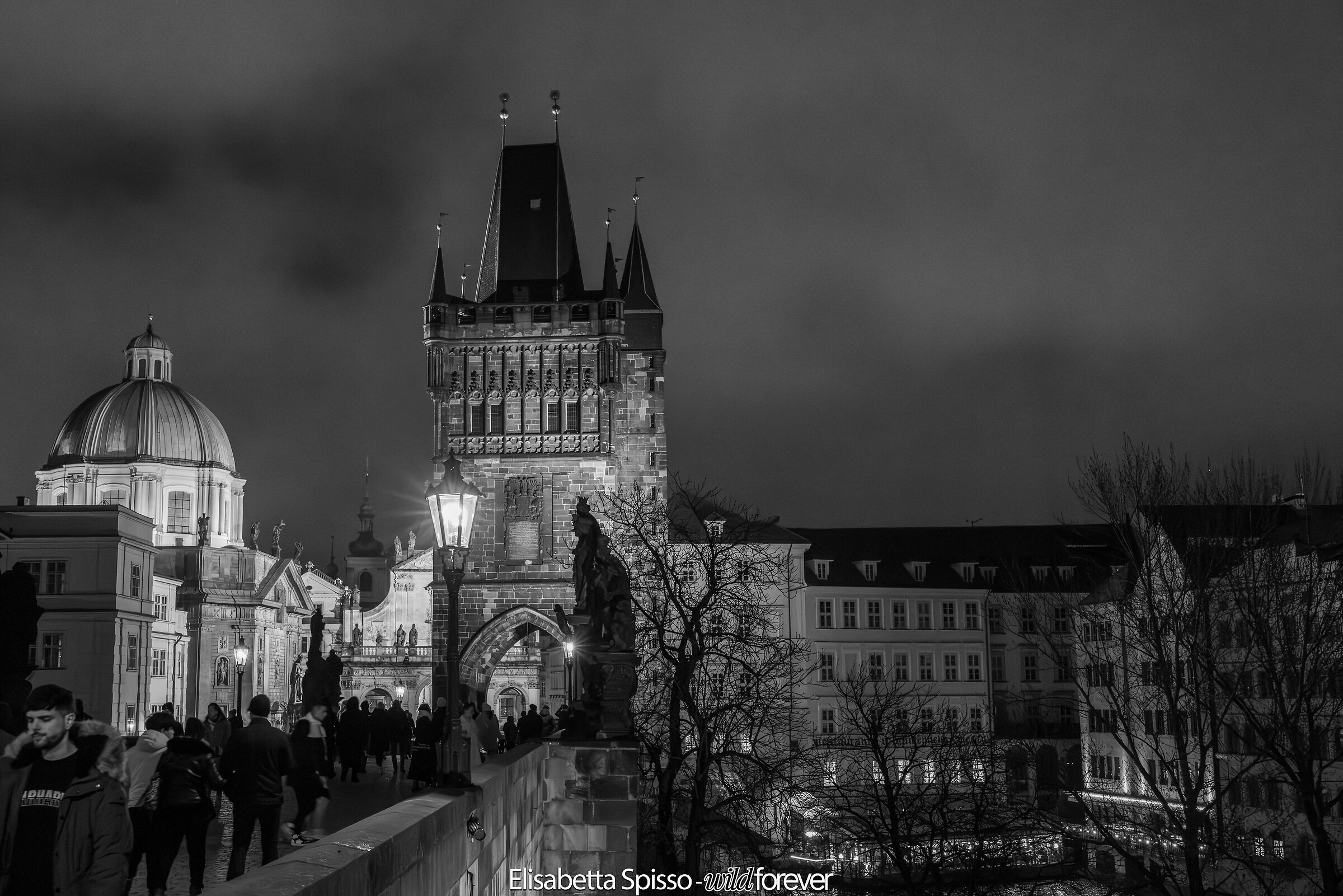 Prague