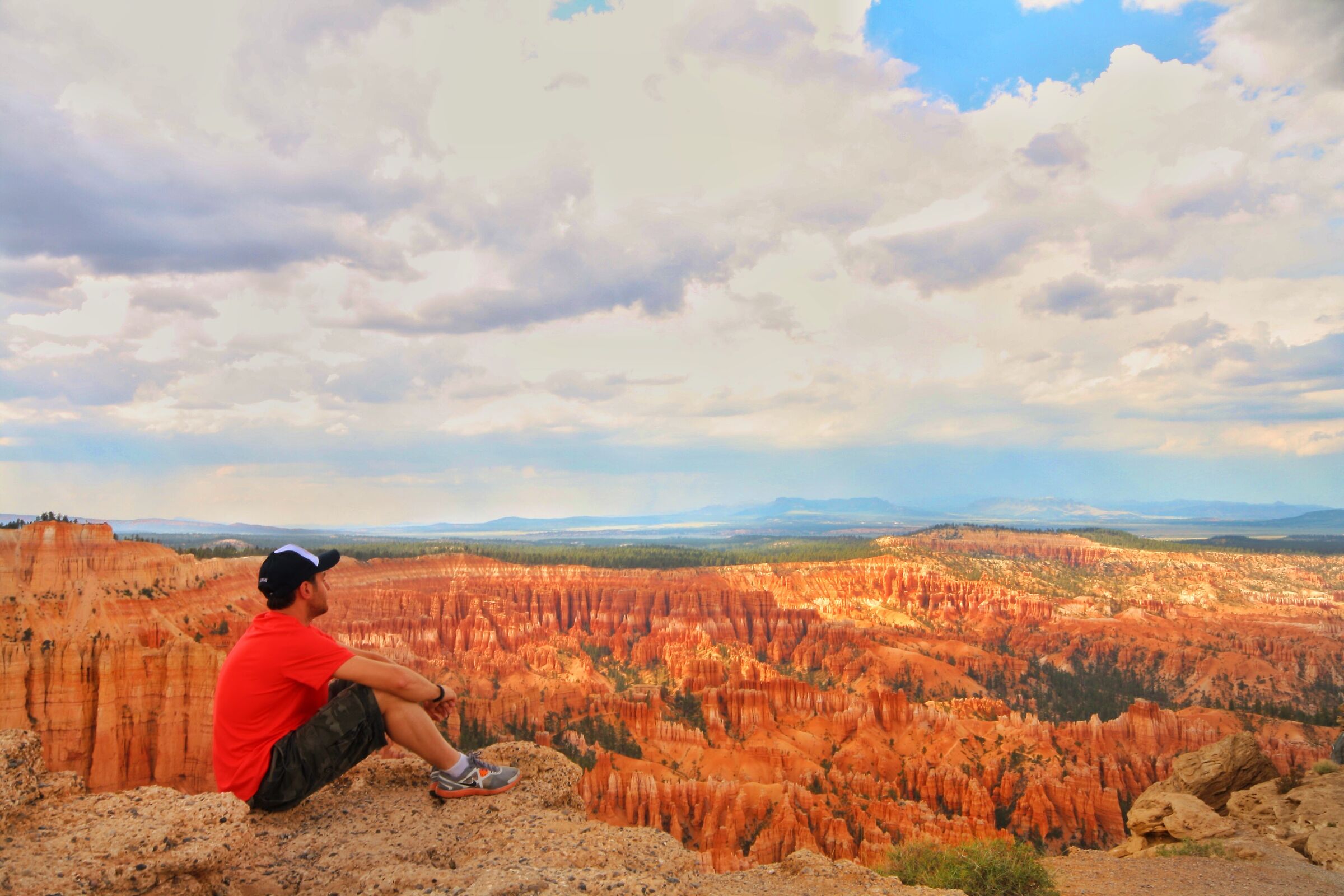 Bryce