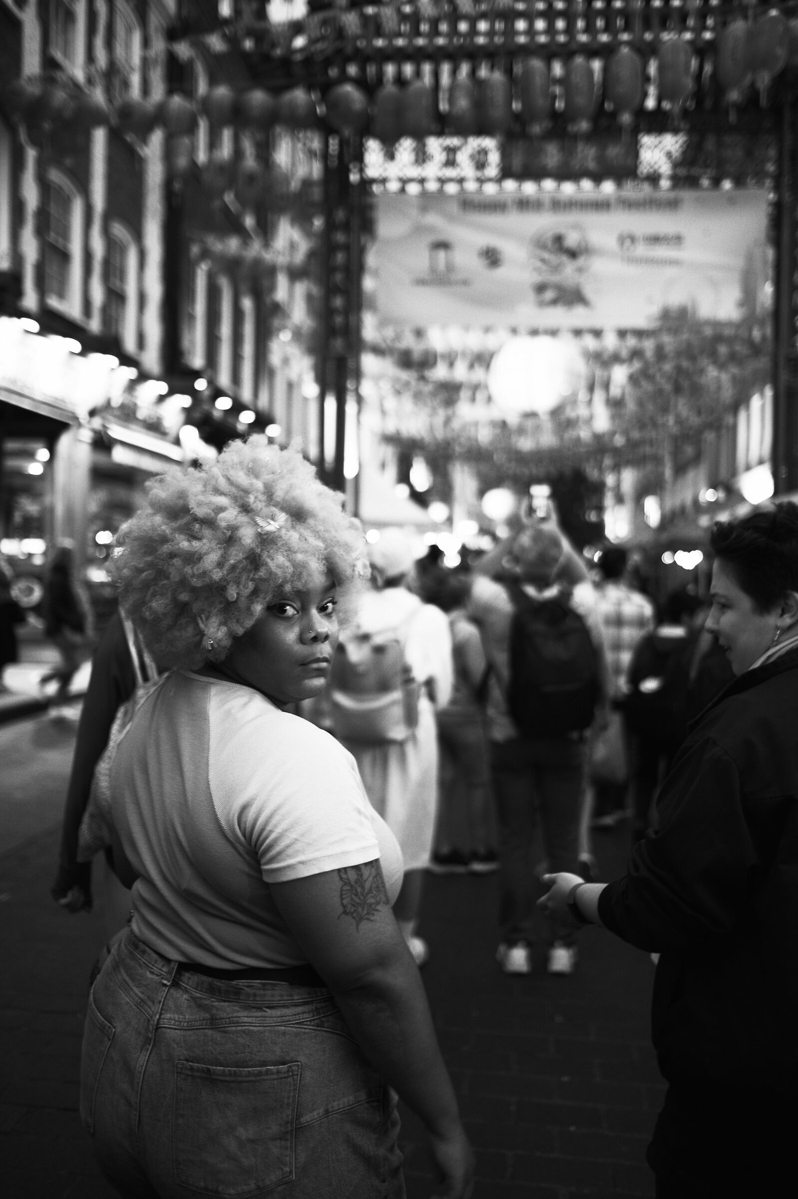 China Town