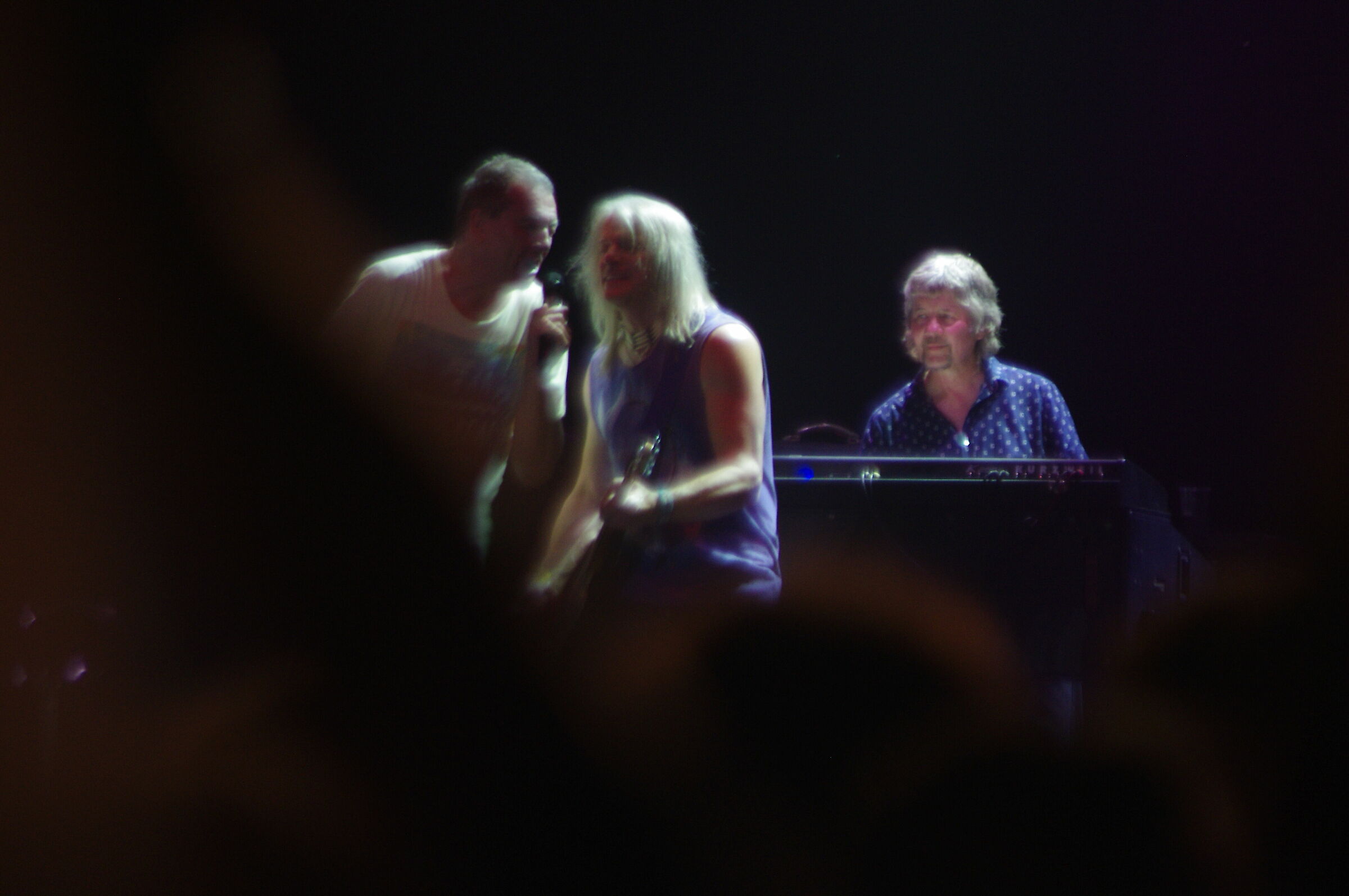 Deep Purple-2013-Milano-Live