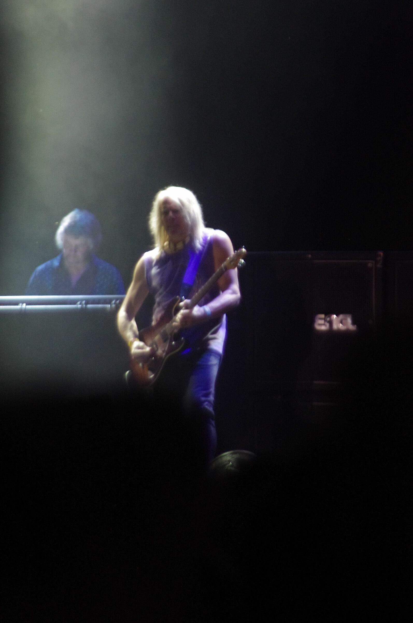 Deep Purple-2013-Milano-Live