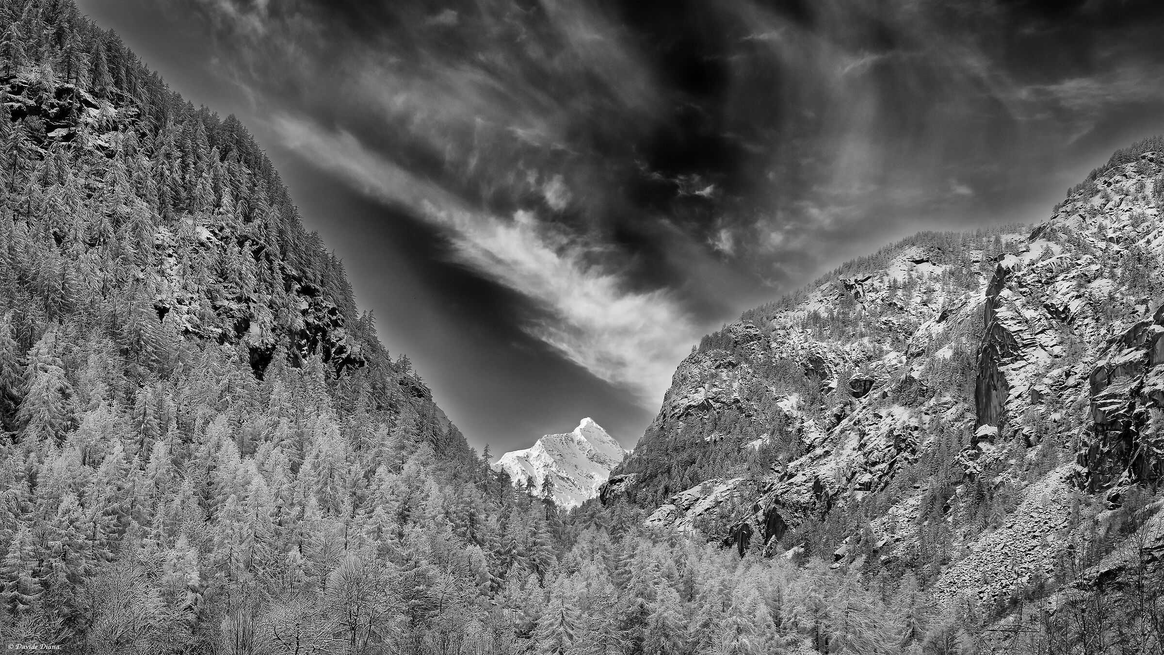 Gran Paradiso National Park - Piedmont