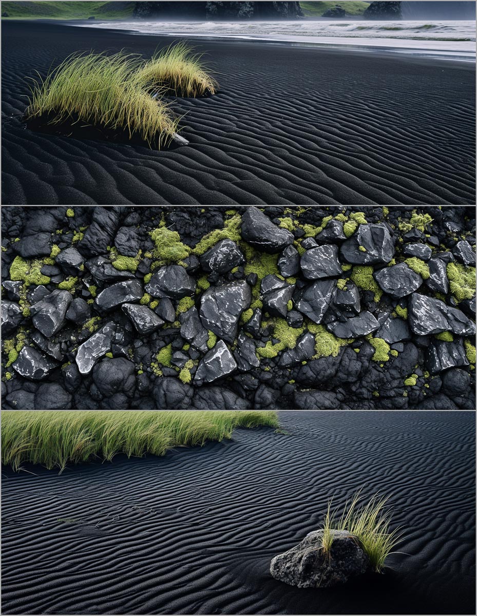 Viaggio Immaginario in Islanda