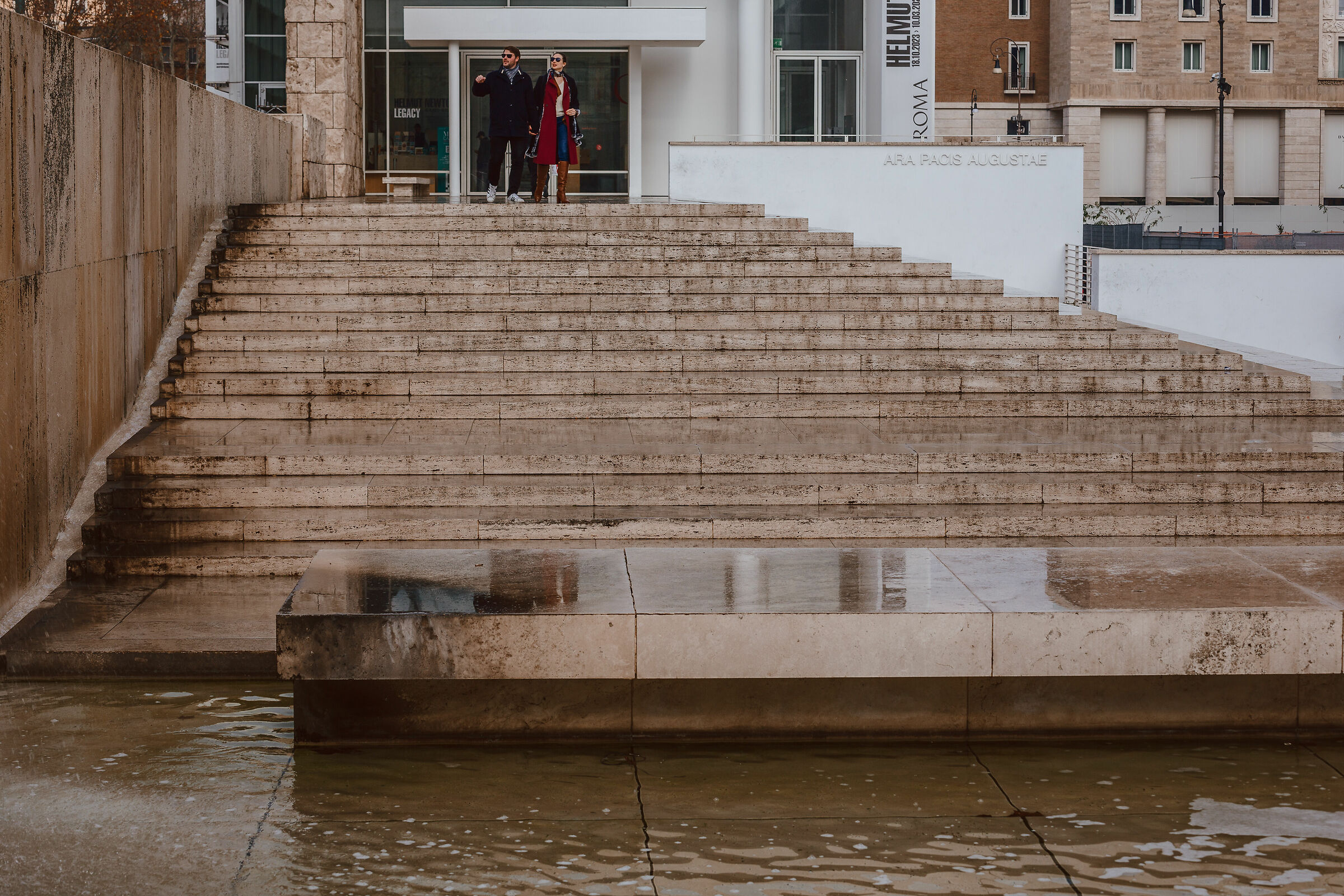 A volte non siamo d'accordo