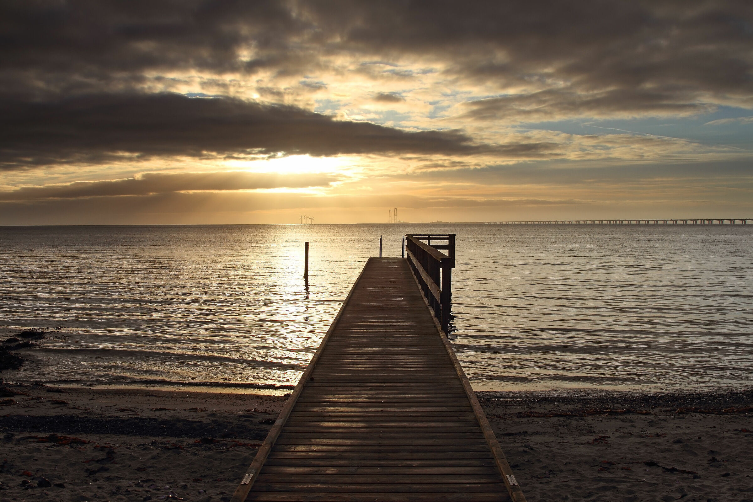 la fine del mio viaggio...