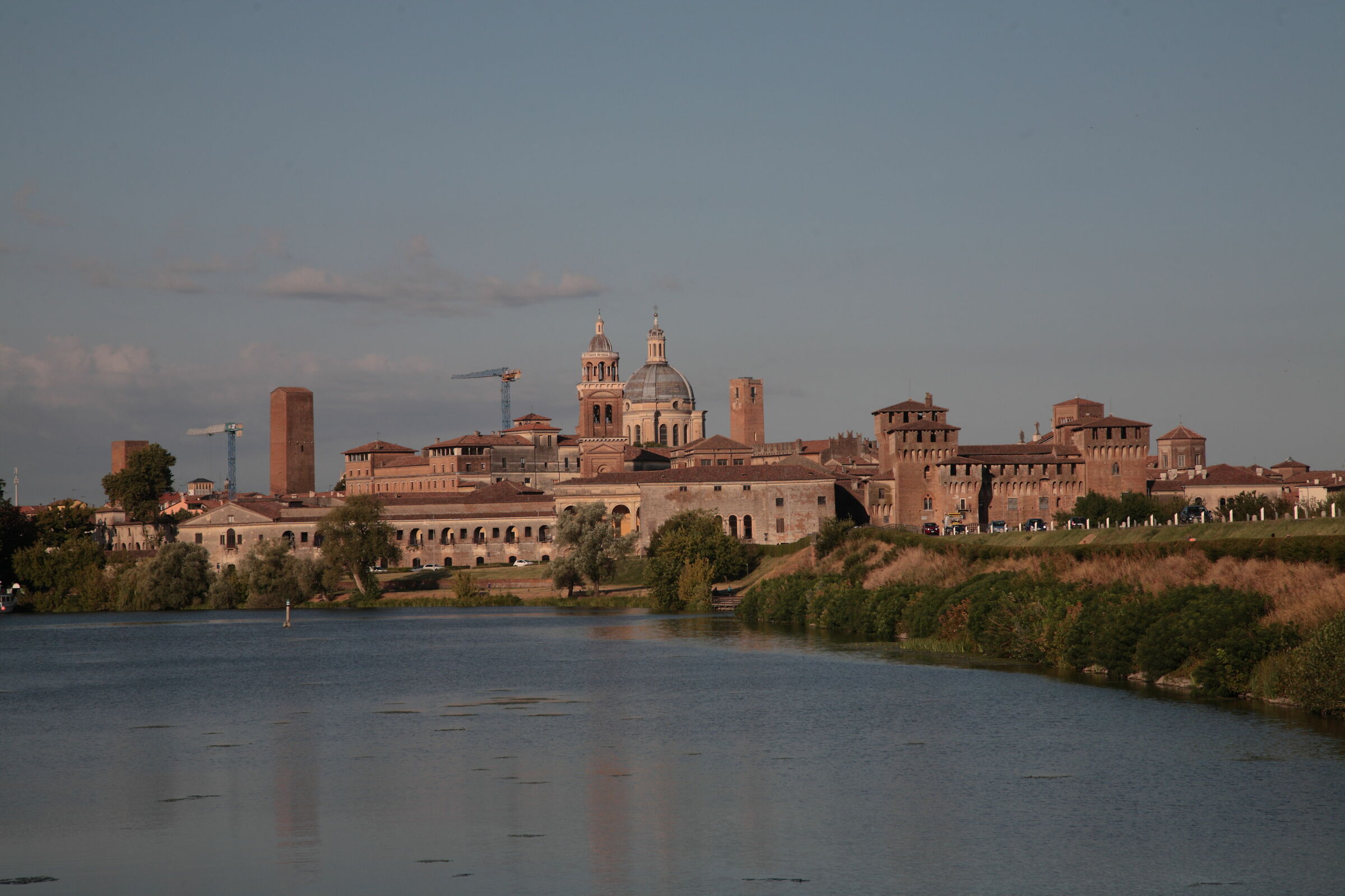 mantova