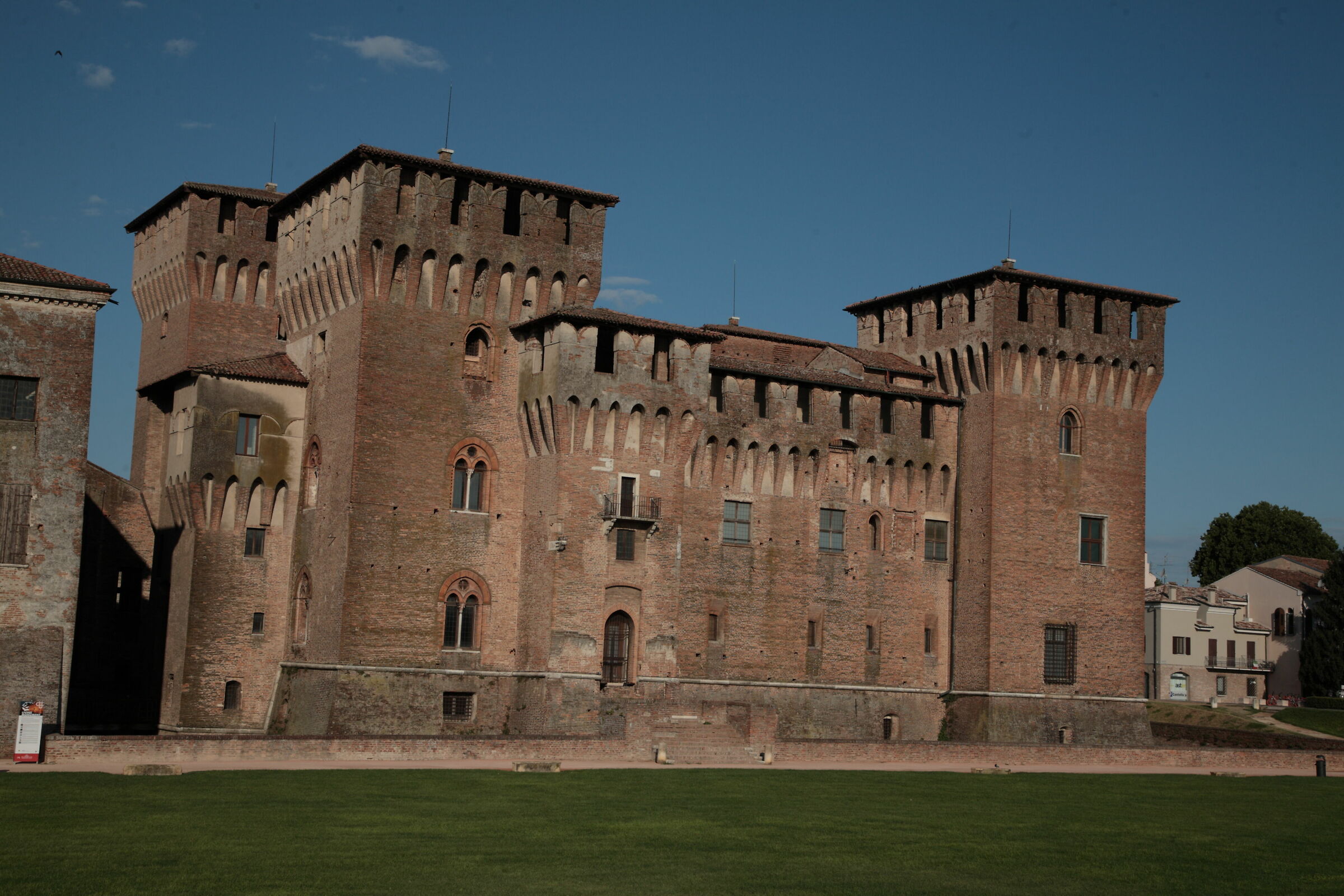 mantova