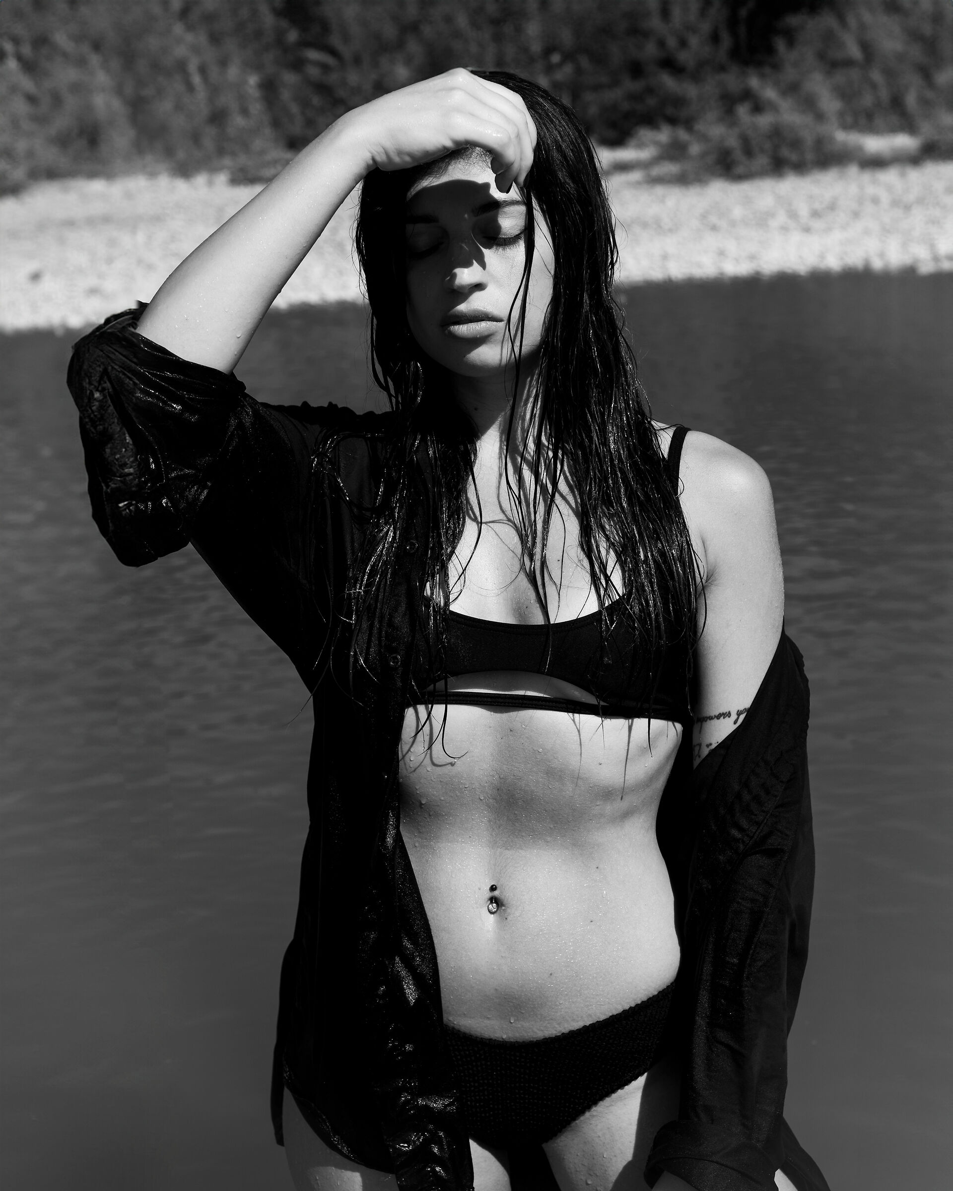 Summertime Sadness
