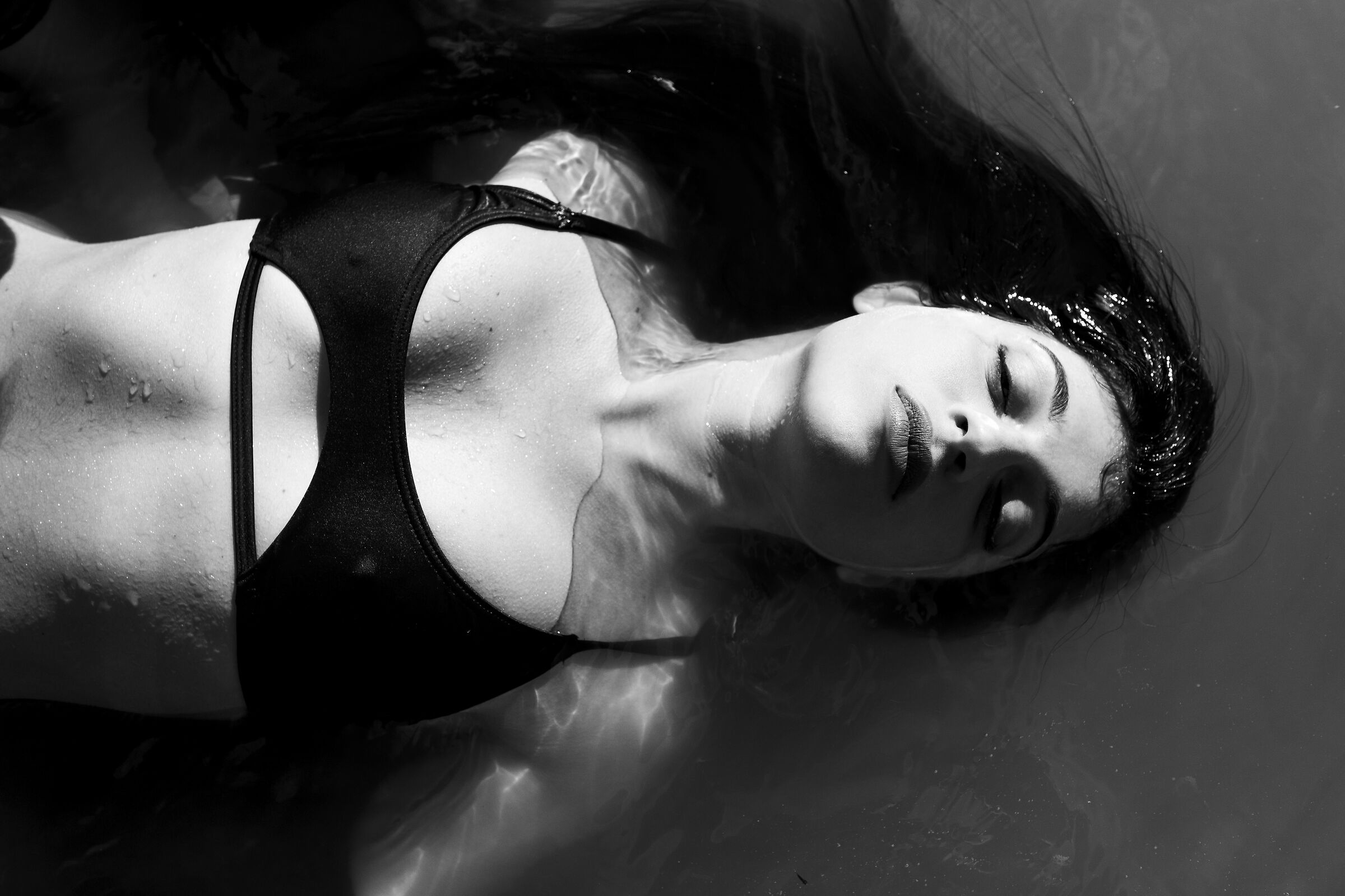 Summertime Sadness