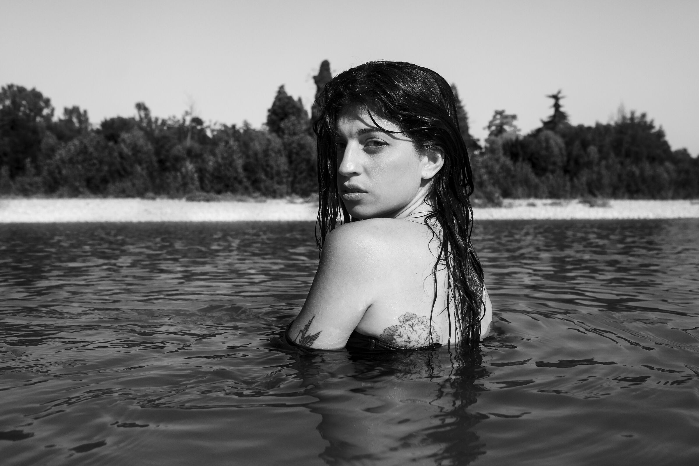 Summertime Sadness