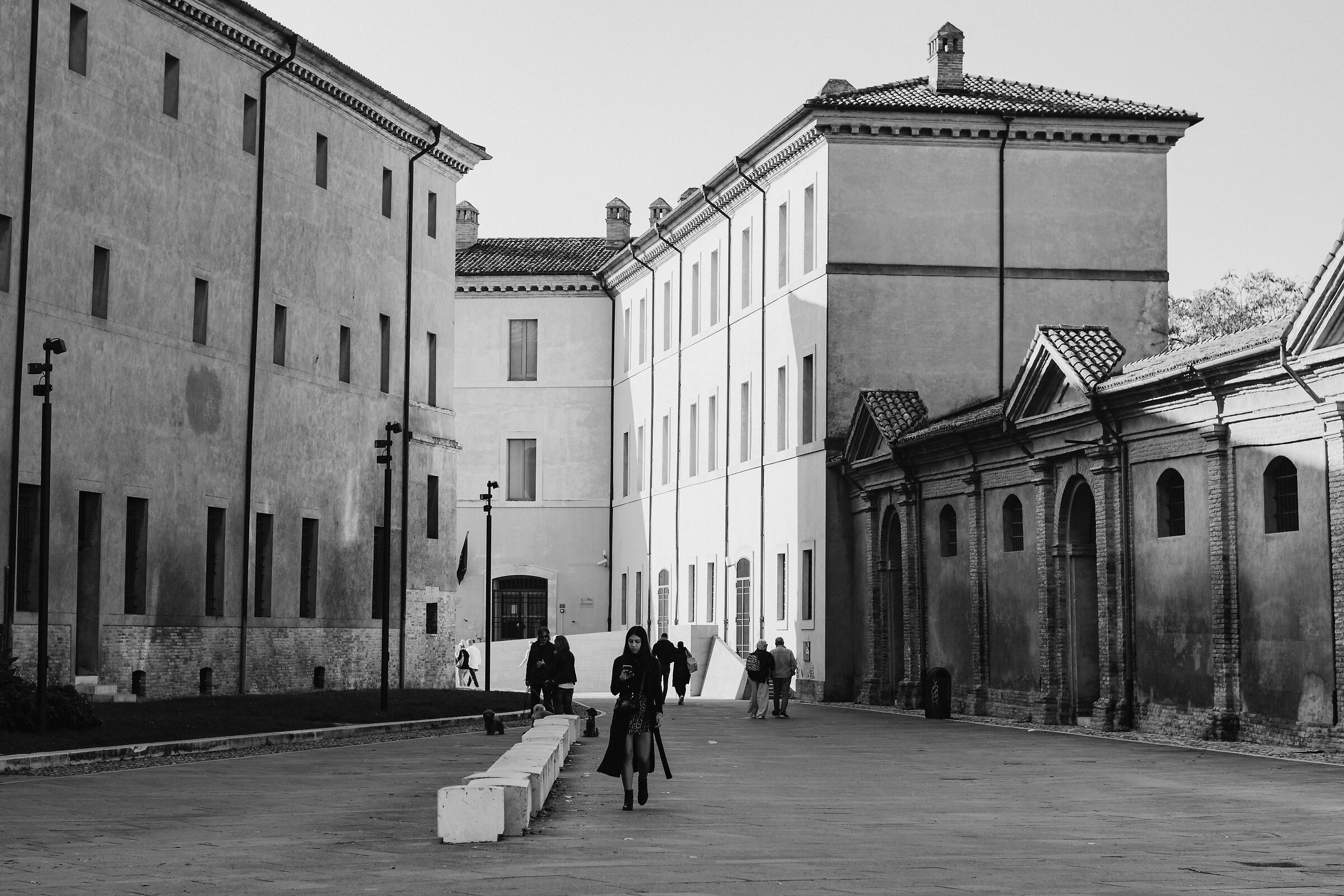 Ravenna