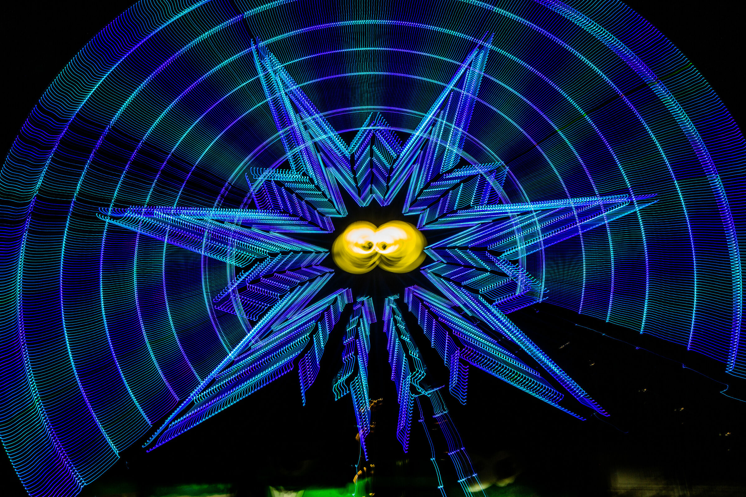 Ferris wheel Eur _ 2/3