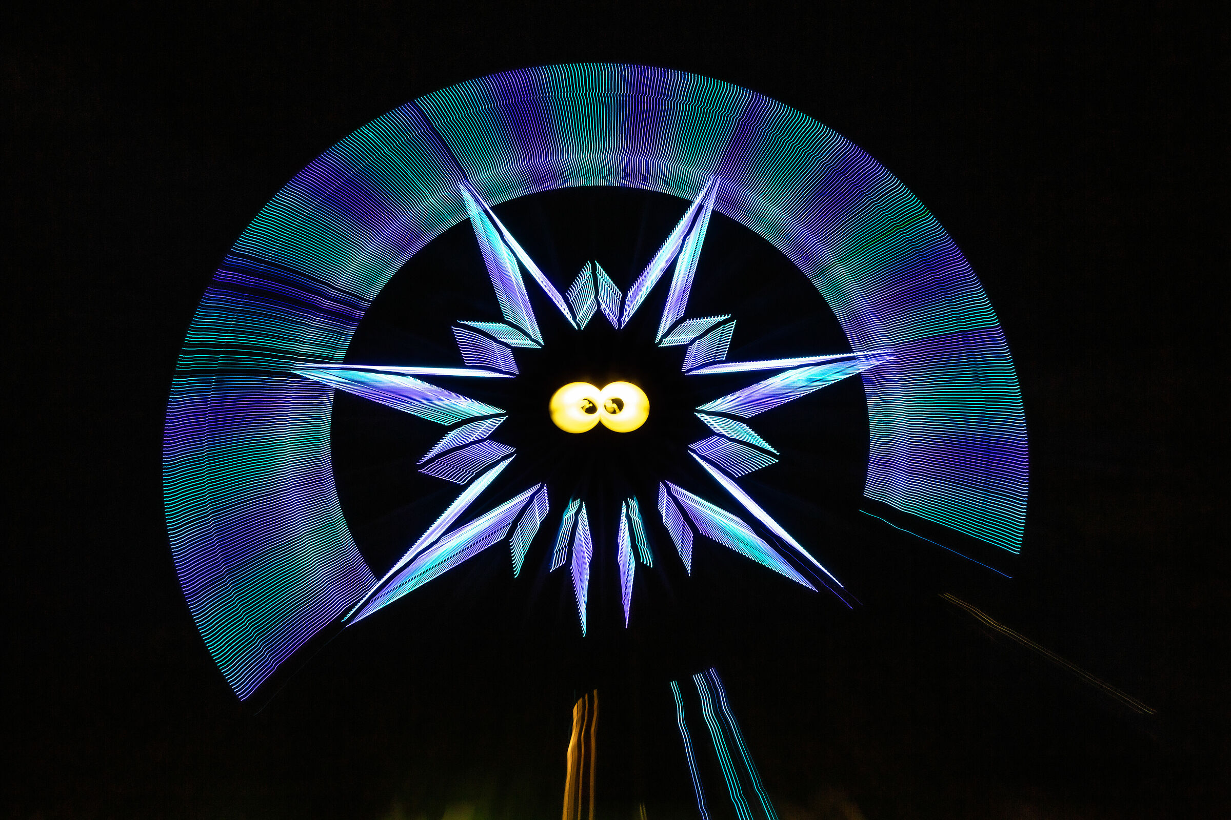 Ferris wheel Eur _ 3/3