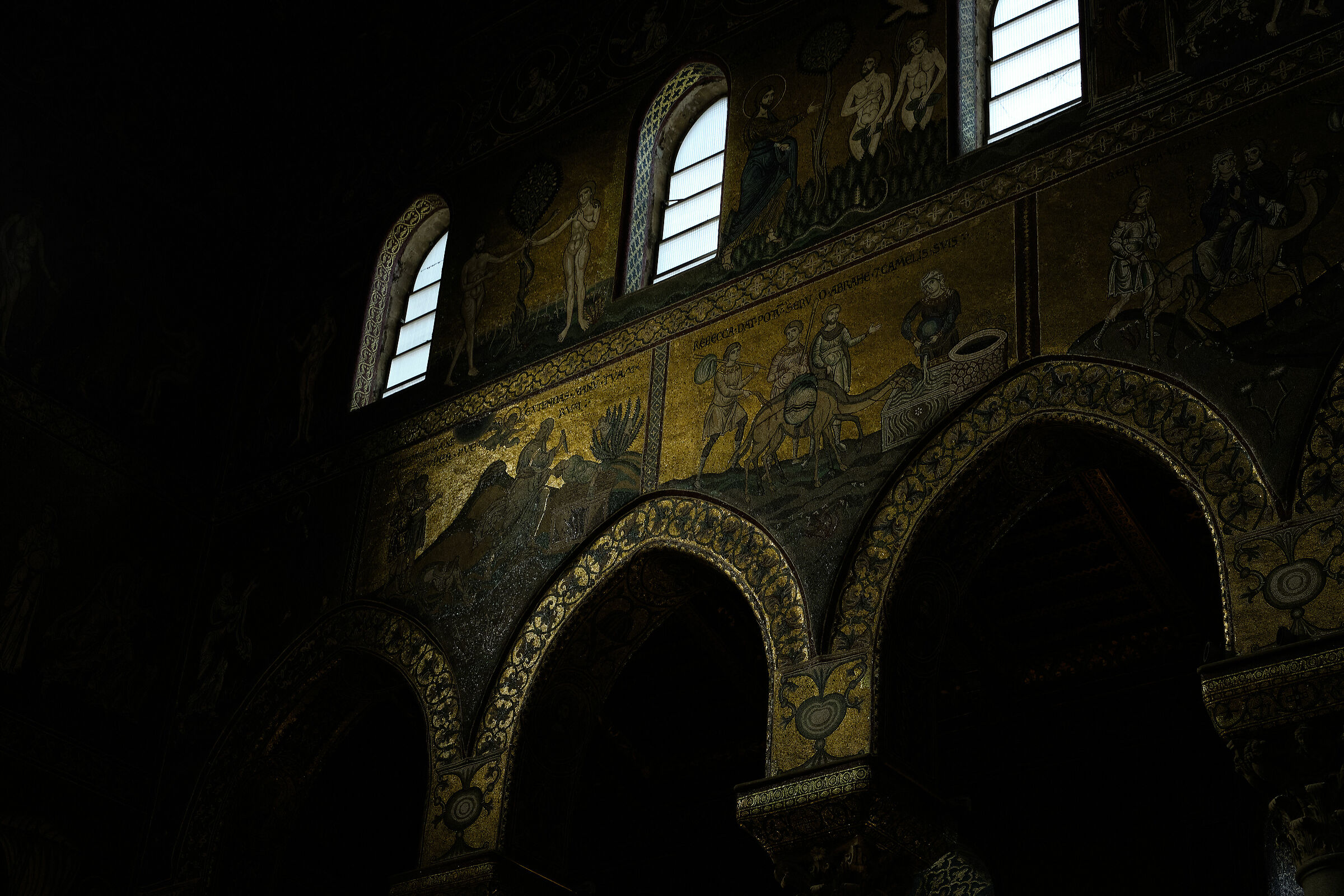 Cattedrale di Monreale