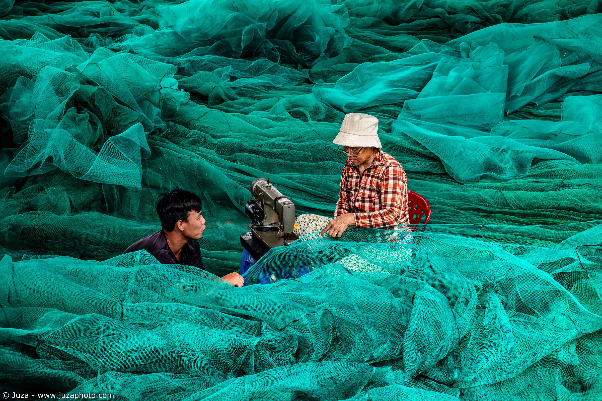 The Dimension of the Dream