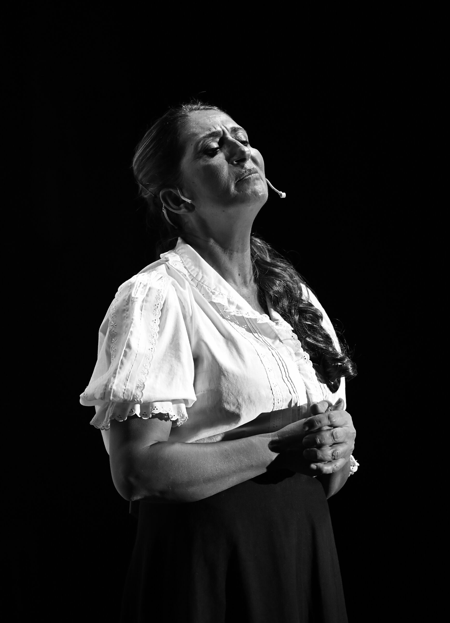 Riflessioni da " Donna Lionora Giacubina"