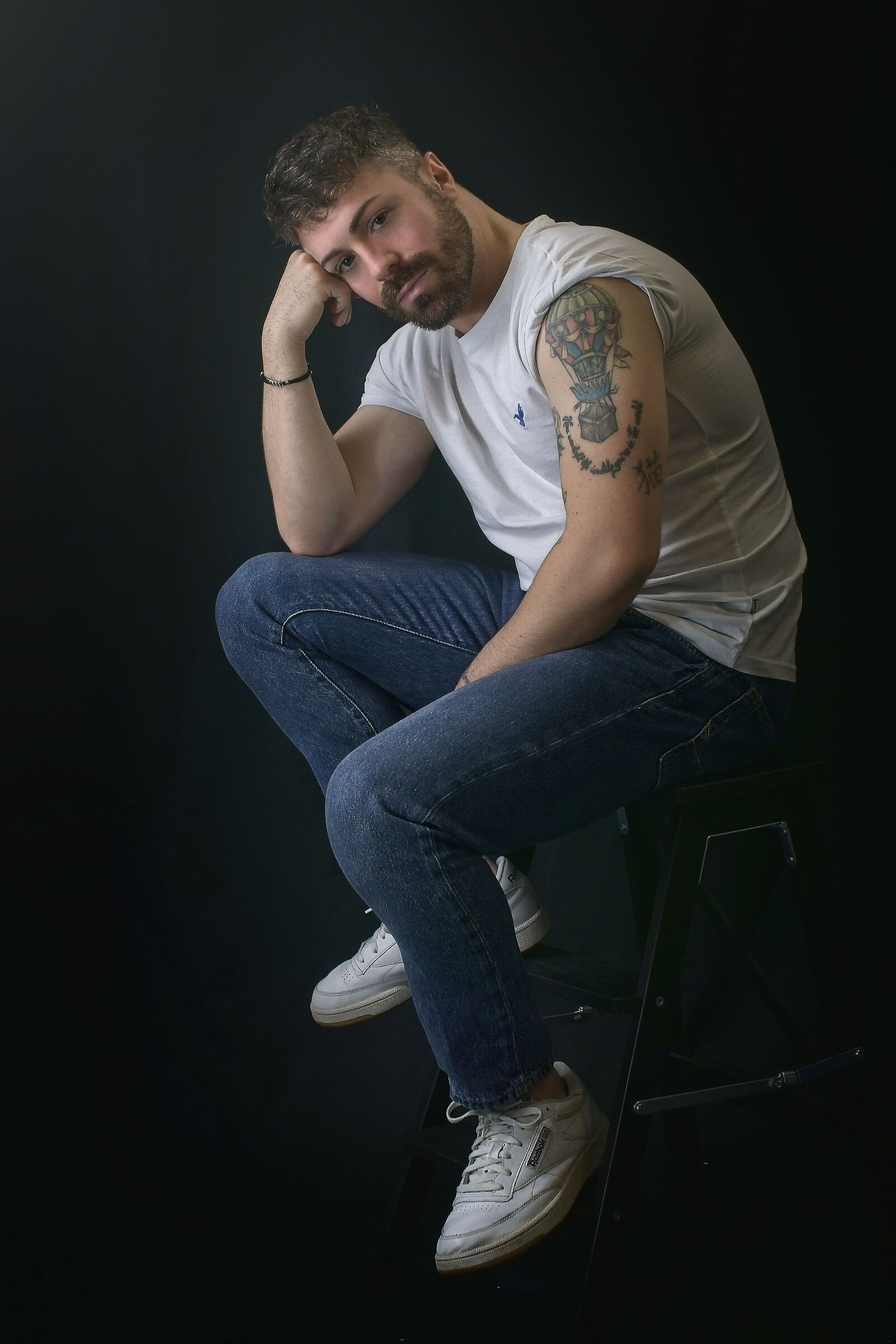 Er "penseur" de noantri 2