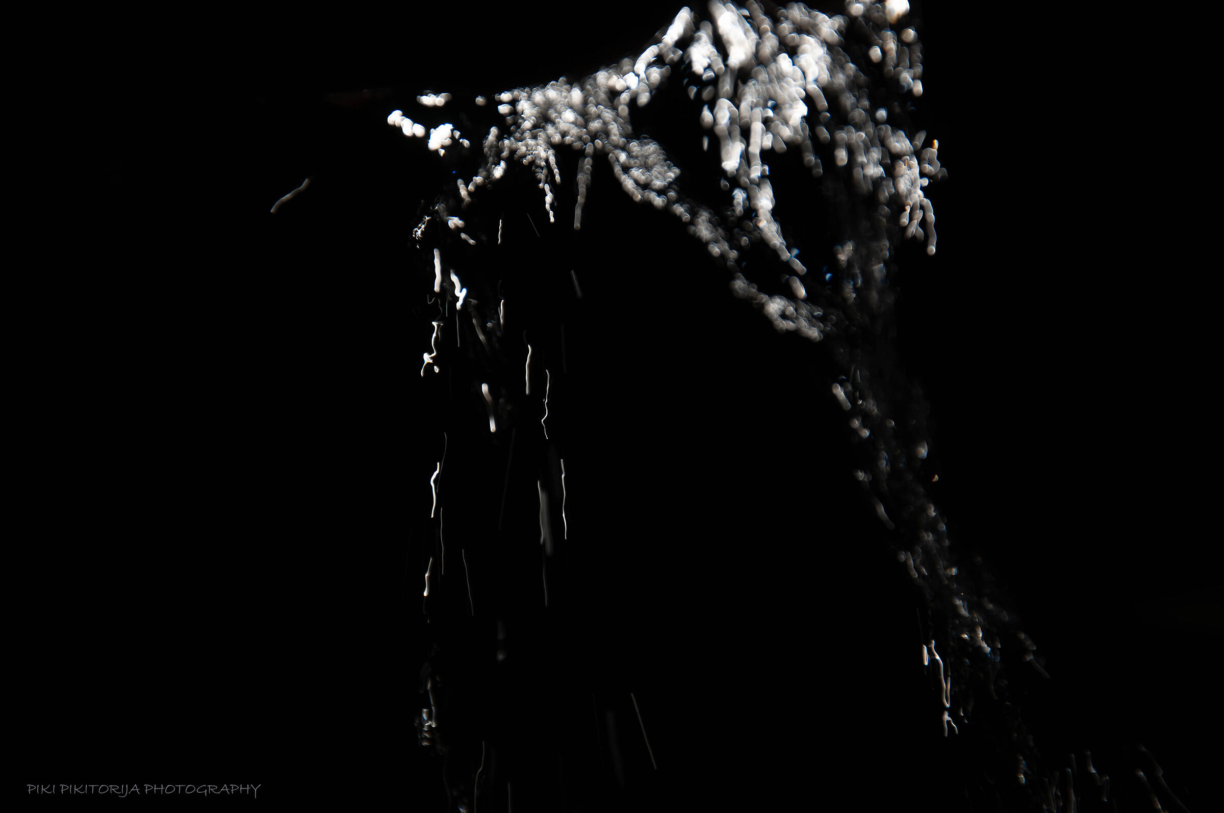 Il cappuccio del mago