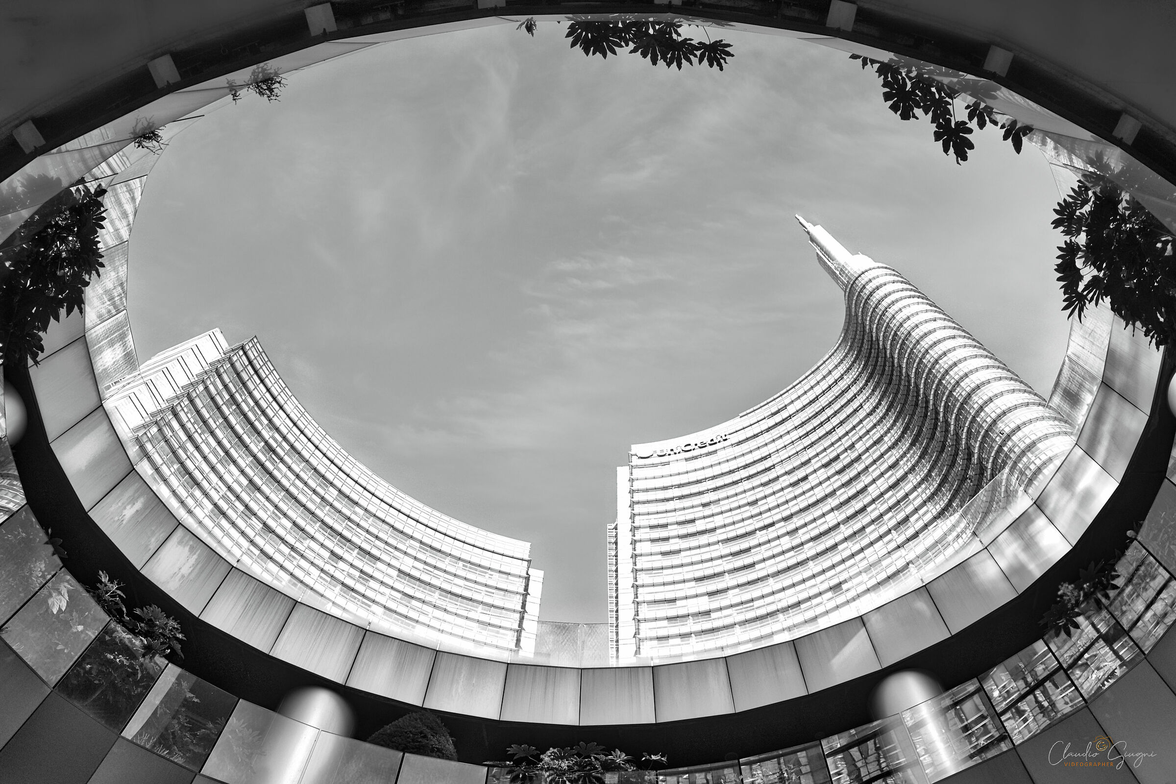 “Architectural Symphony