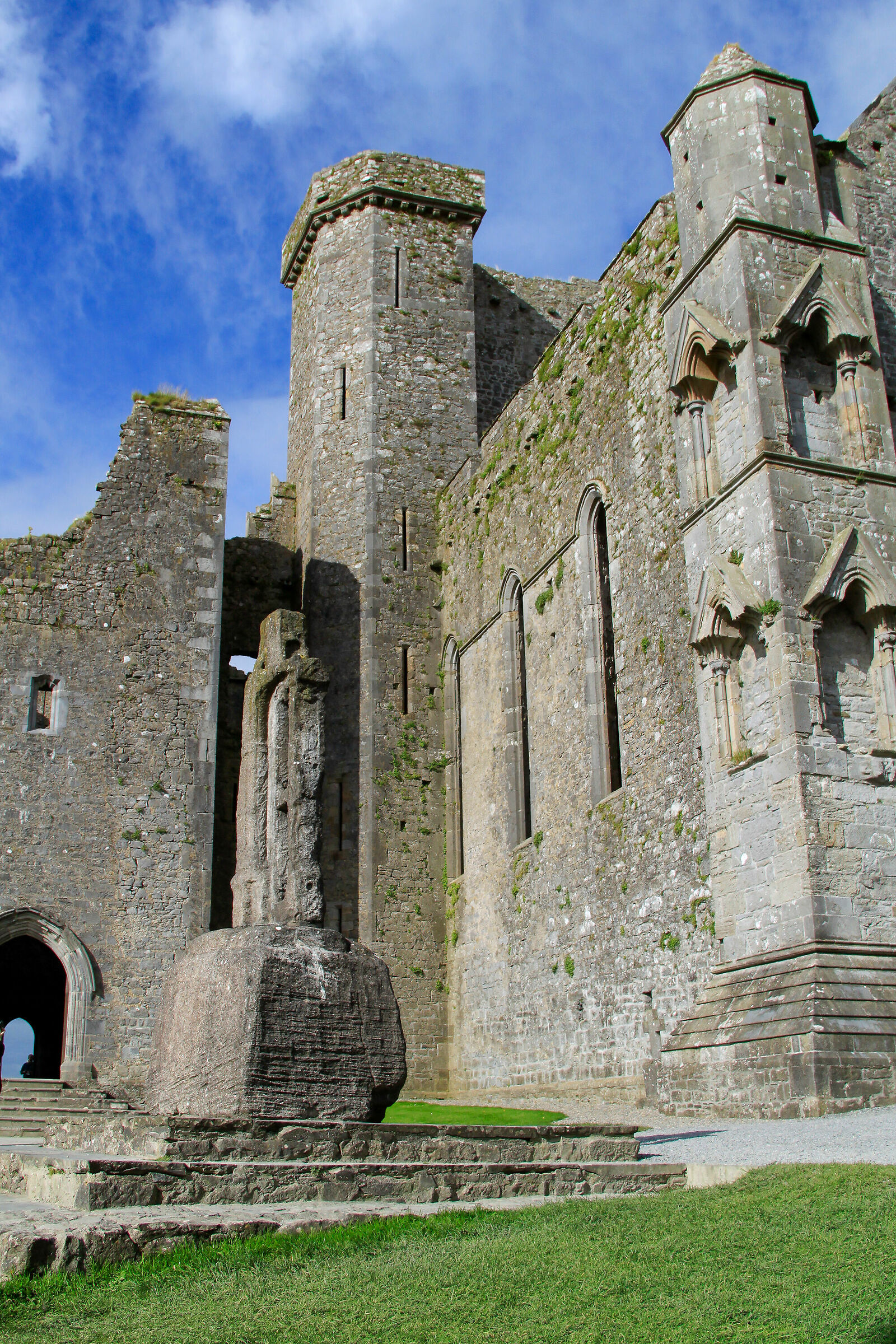 Rock of Cashel-IE
