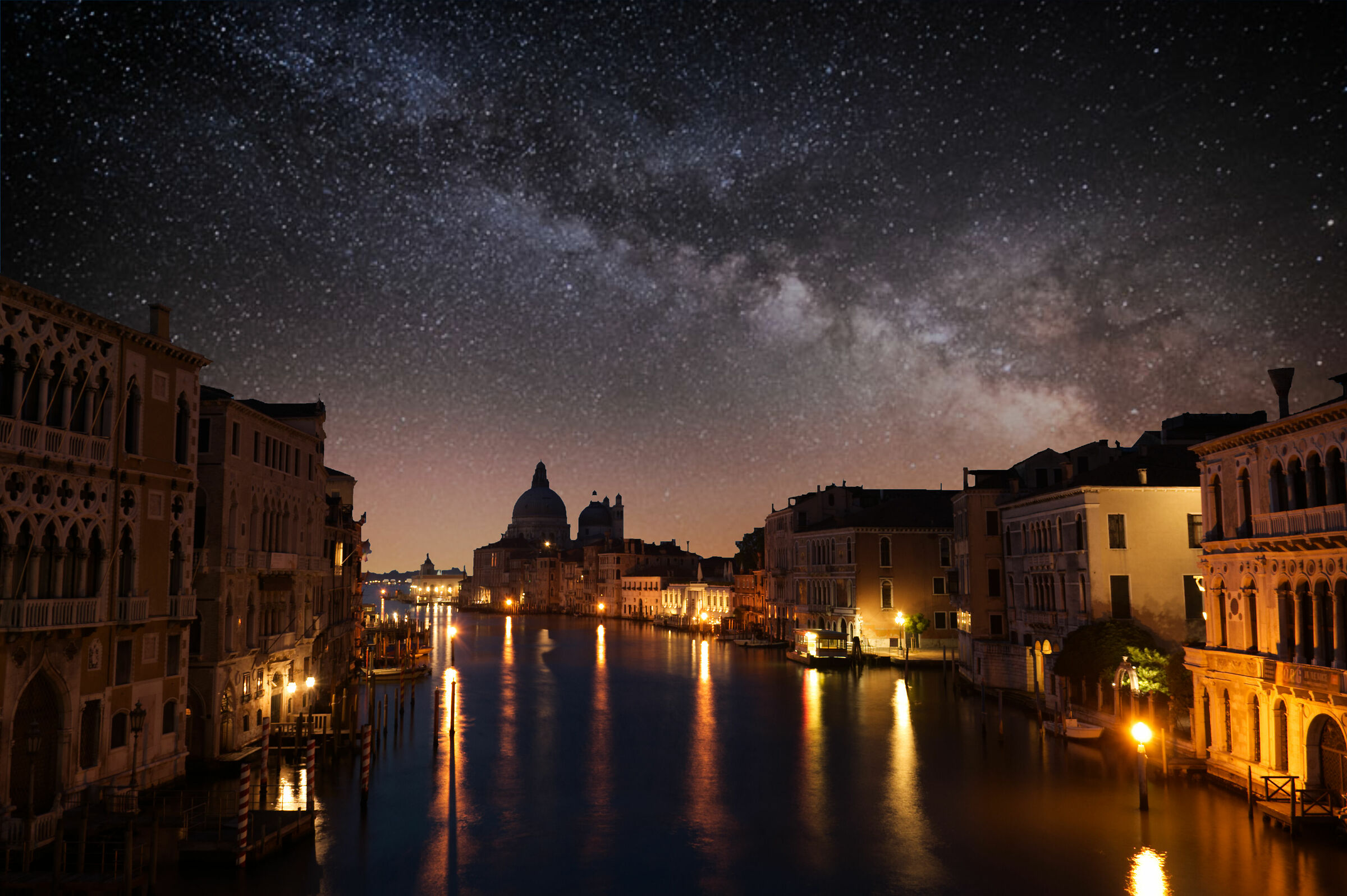 Ssshhh...silenzio, arriva il nuovo giorno