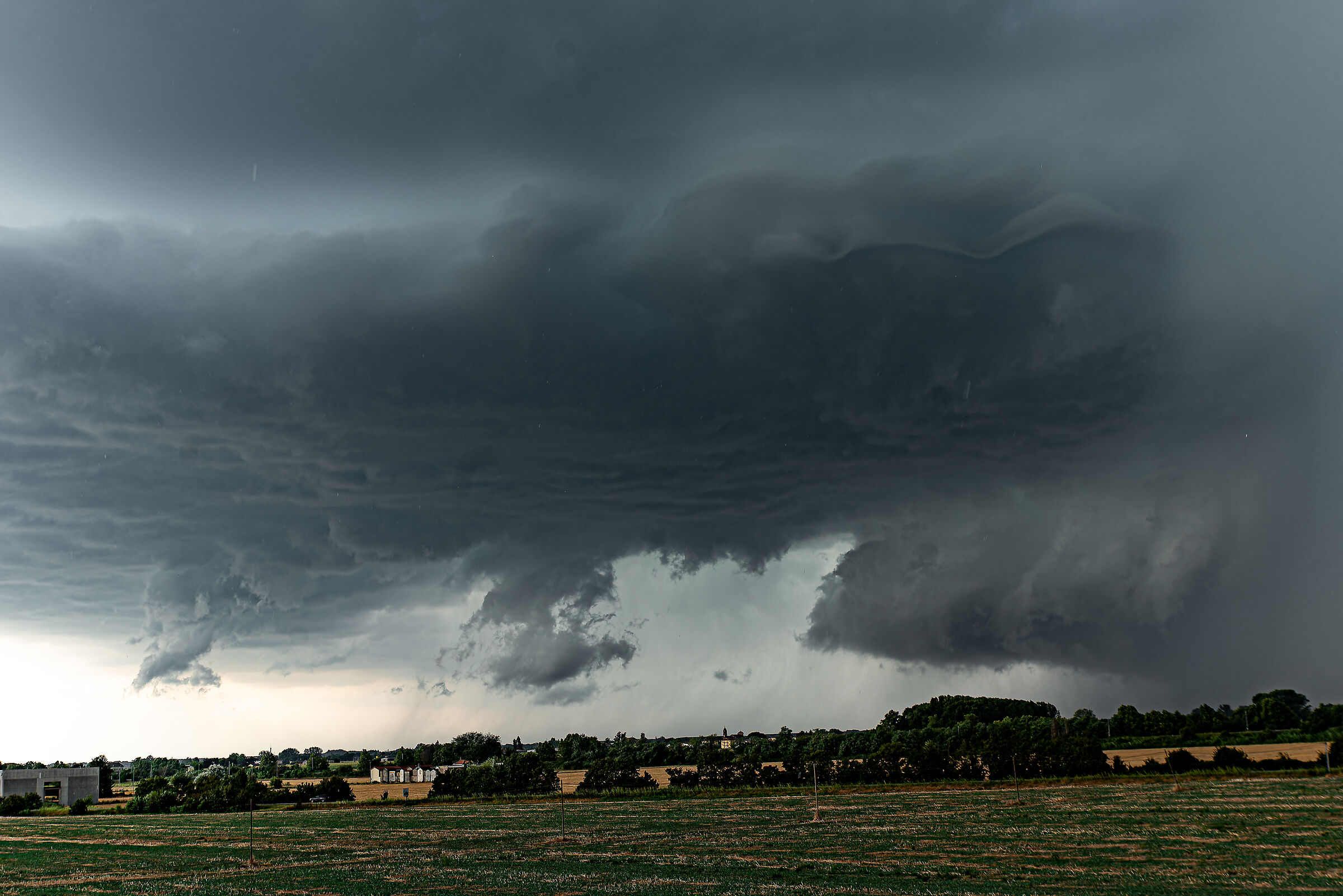 STORMCHASING MANTOVA 8