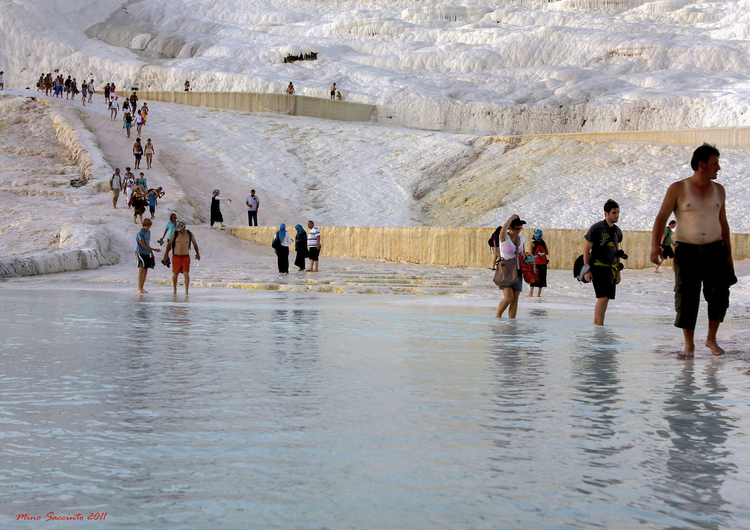 Pamukkale 1