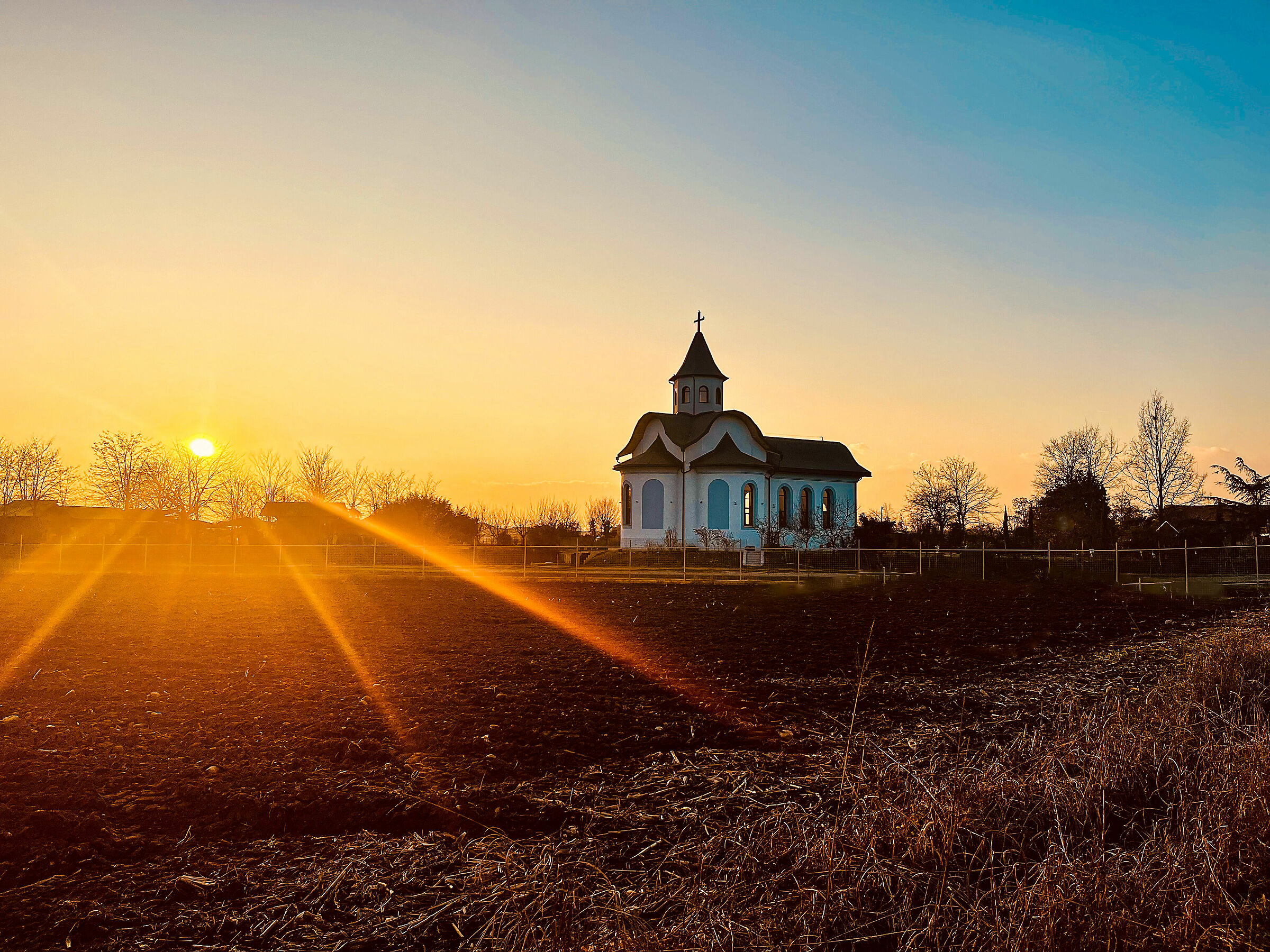 Chiesa Ortodossa Romana