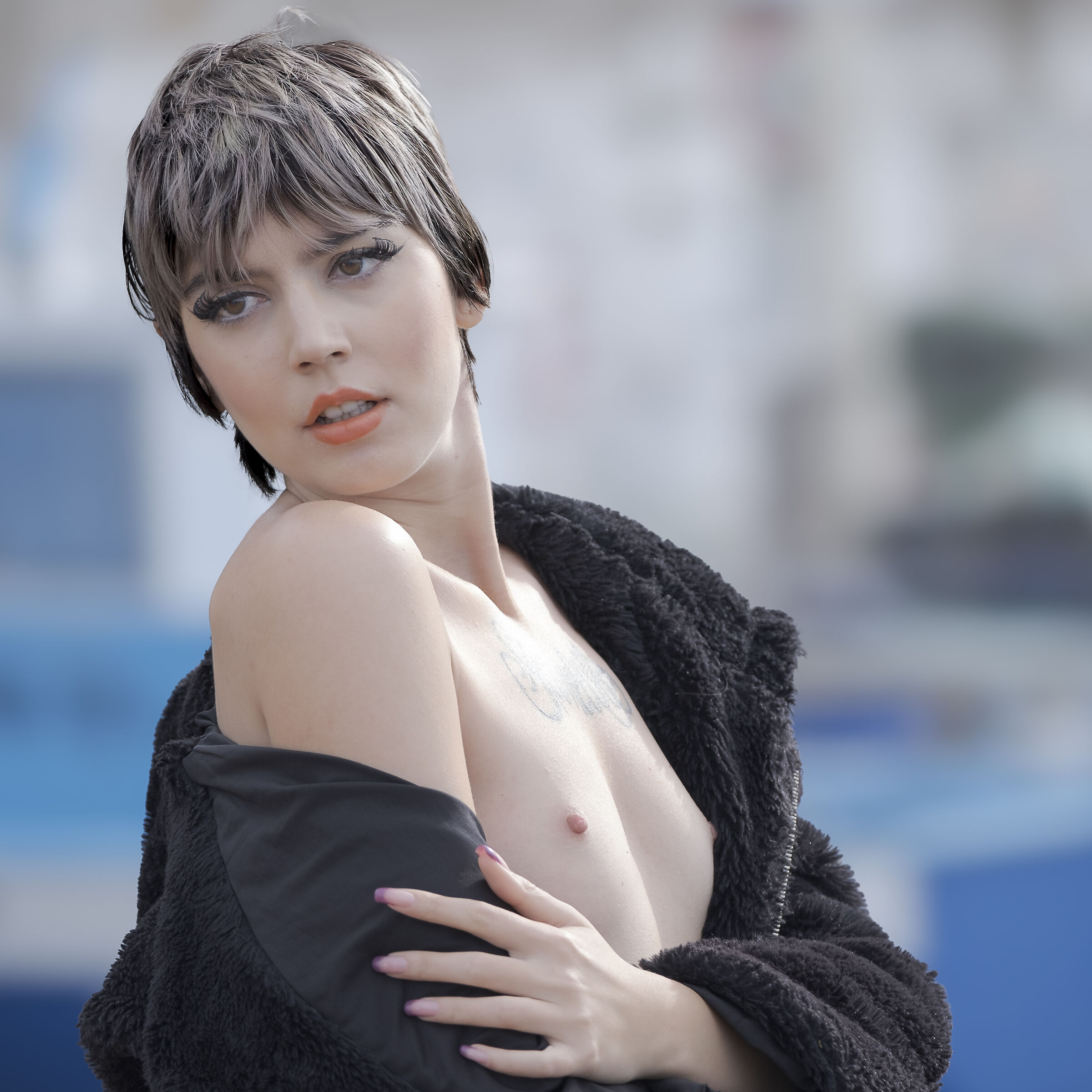 Rossana