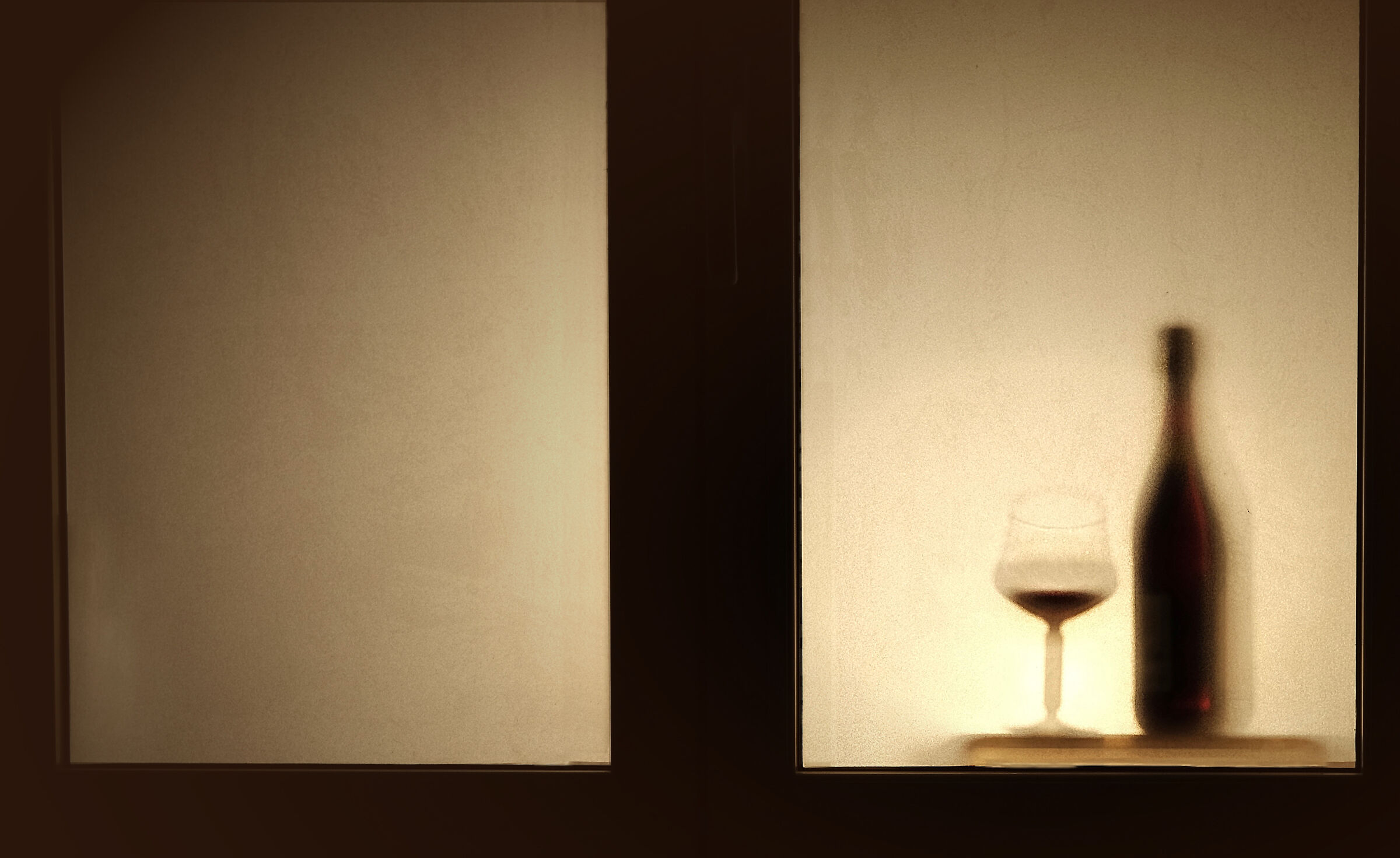 Second attempt, to err is human...