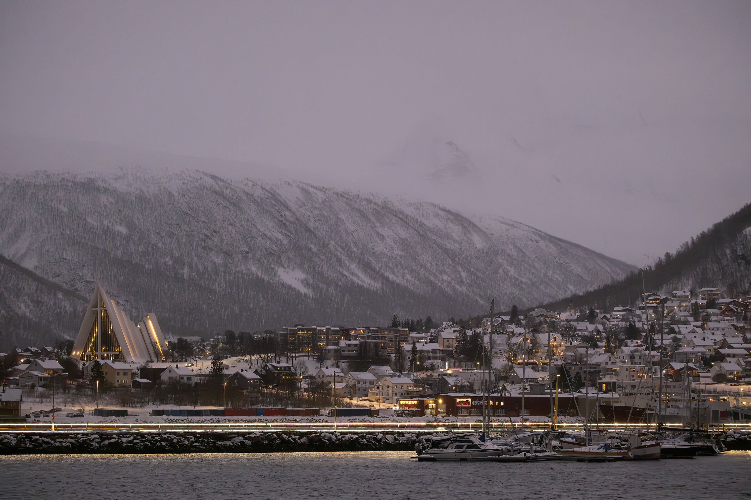 Tromso