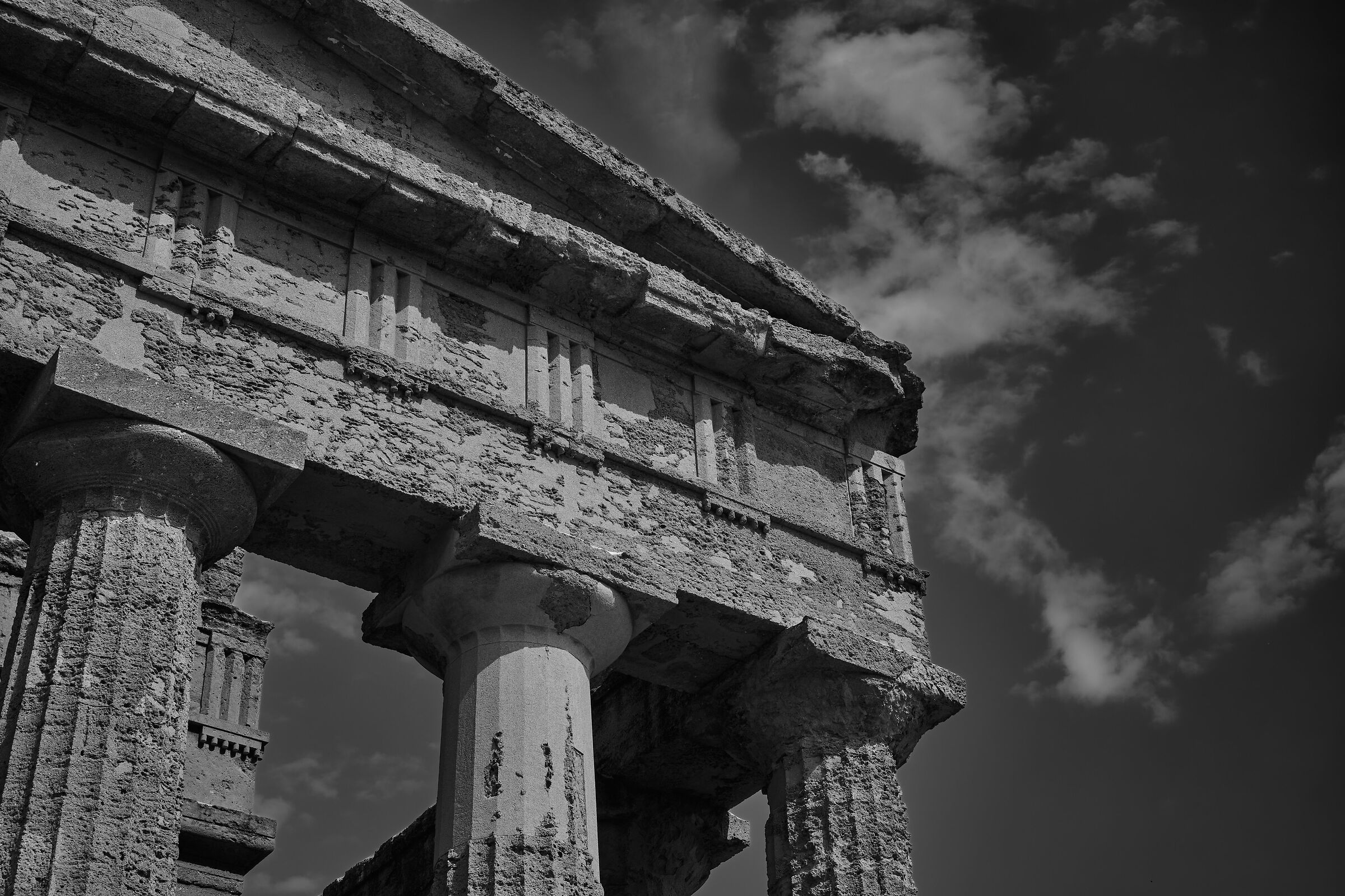Tempio della Concordia (Agrigento) BN