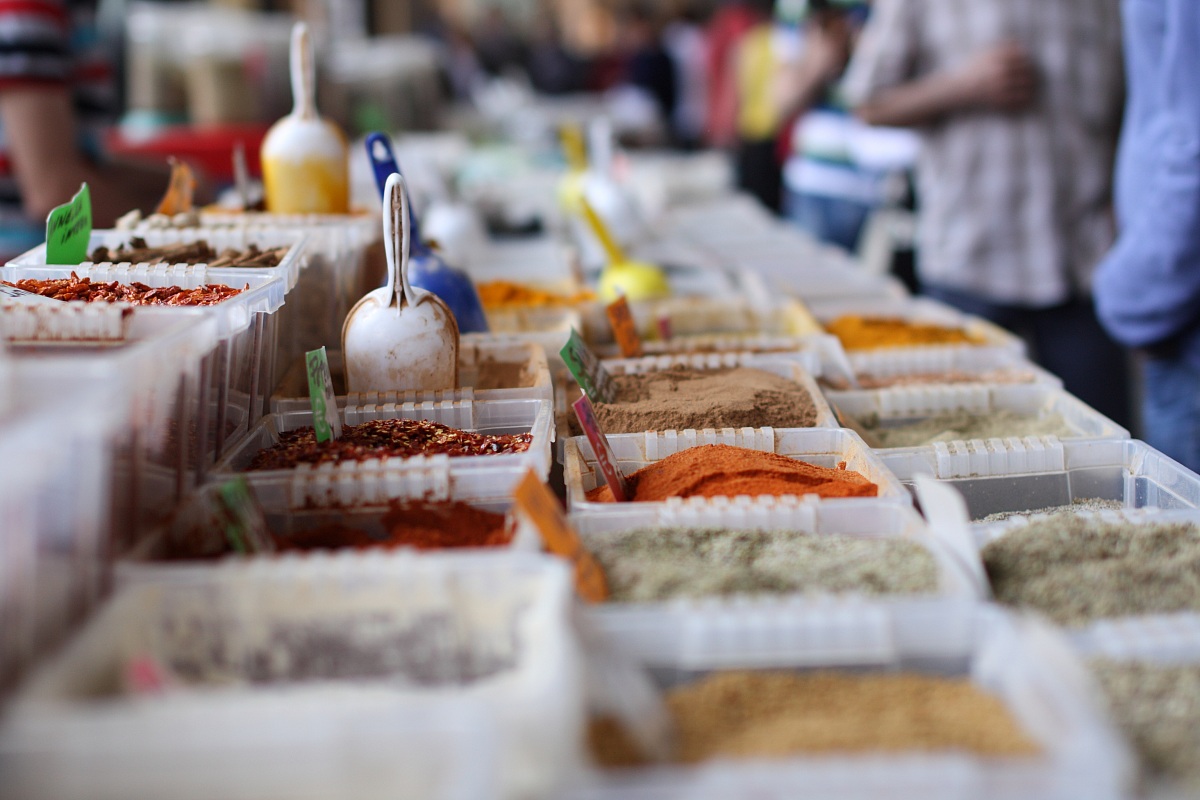 Degustibus Cuneo 2013