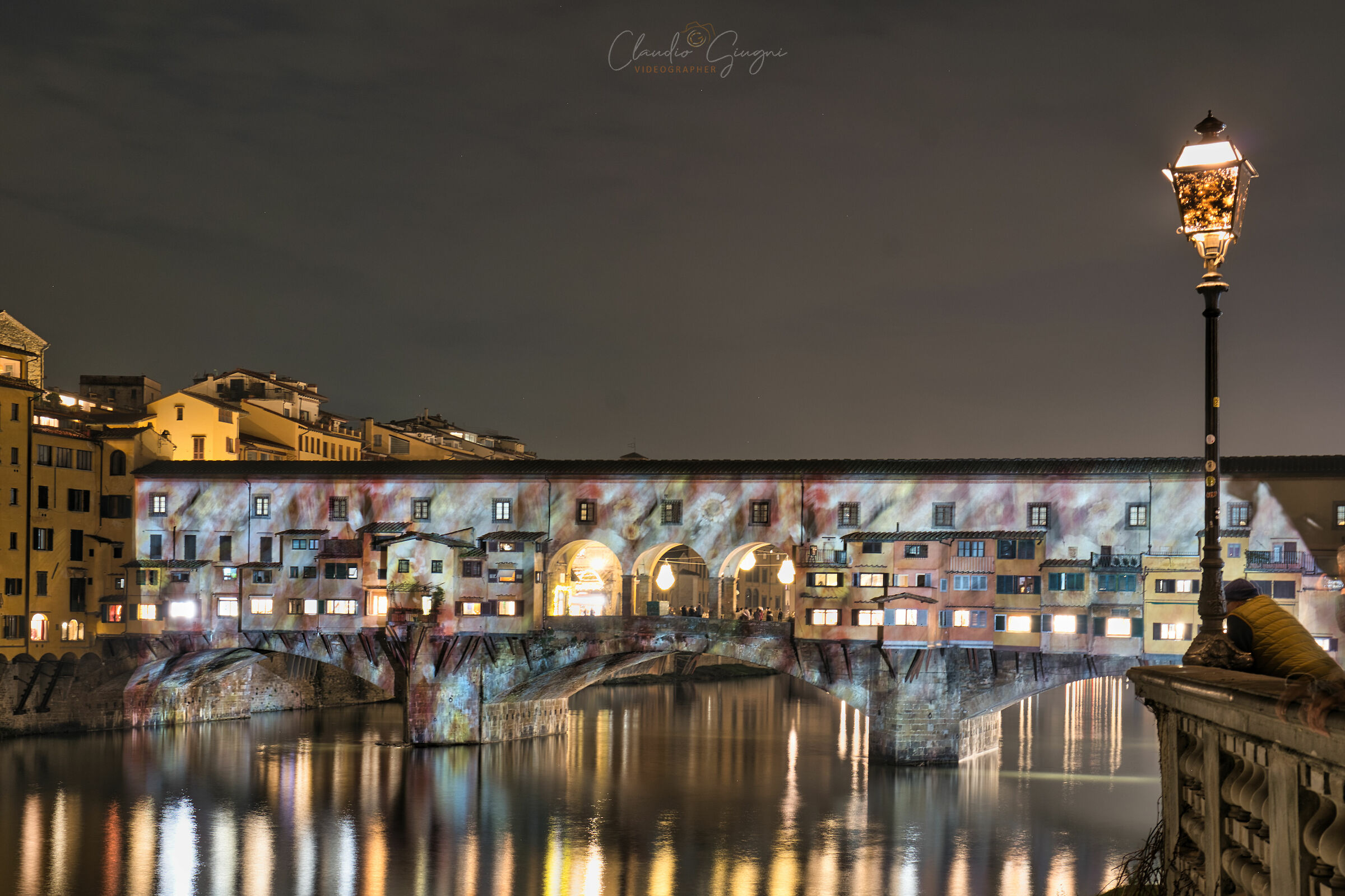 Ponte Vecchio