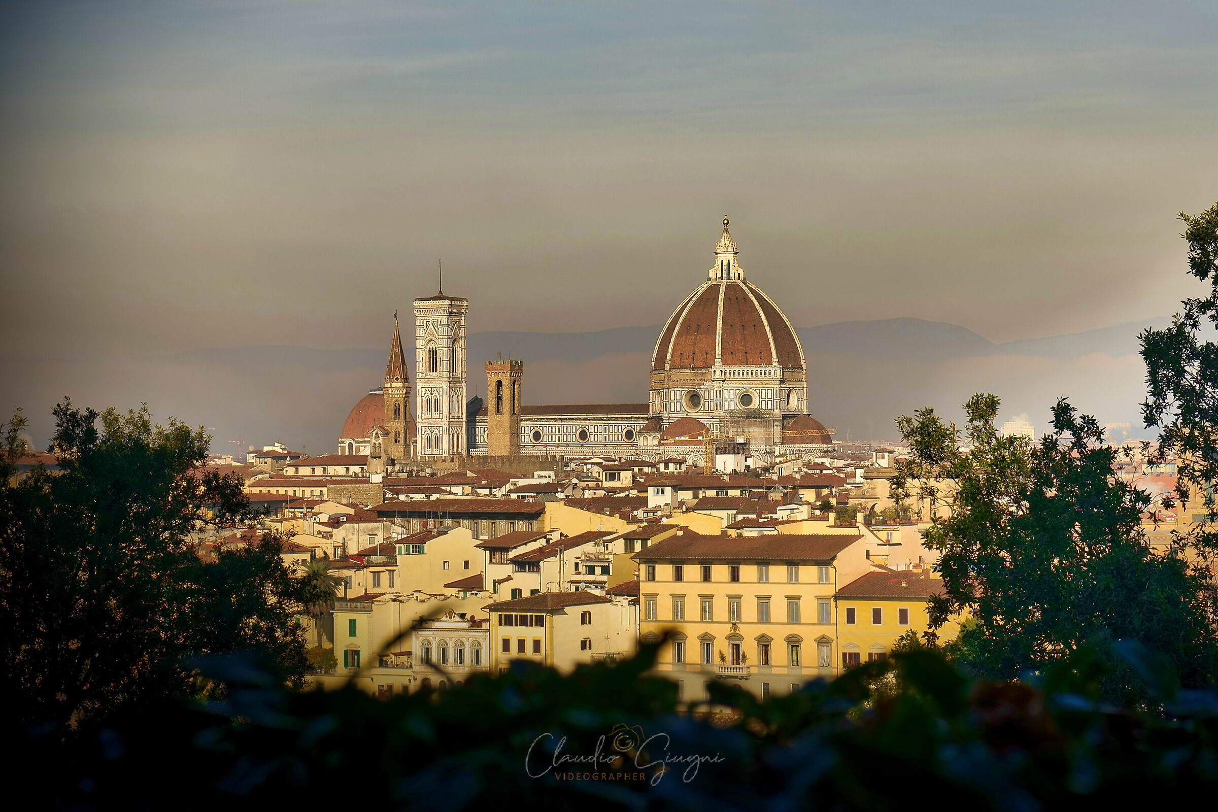 Duomo Firenze