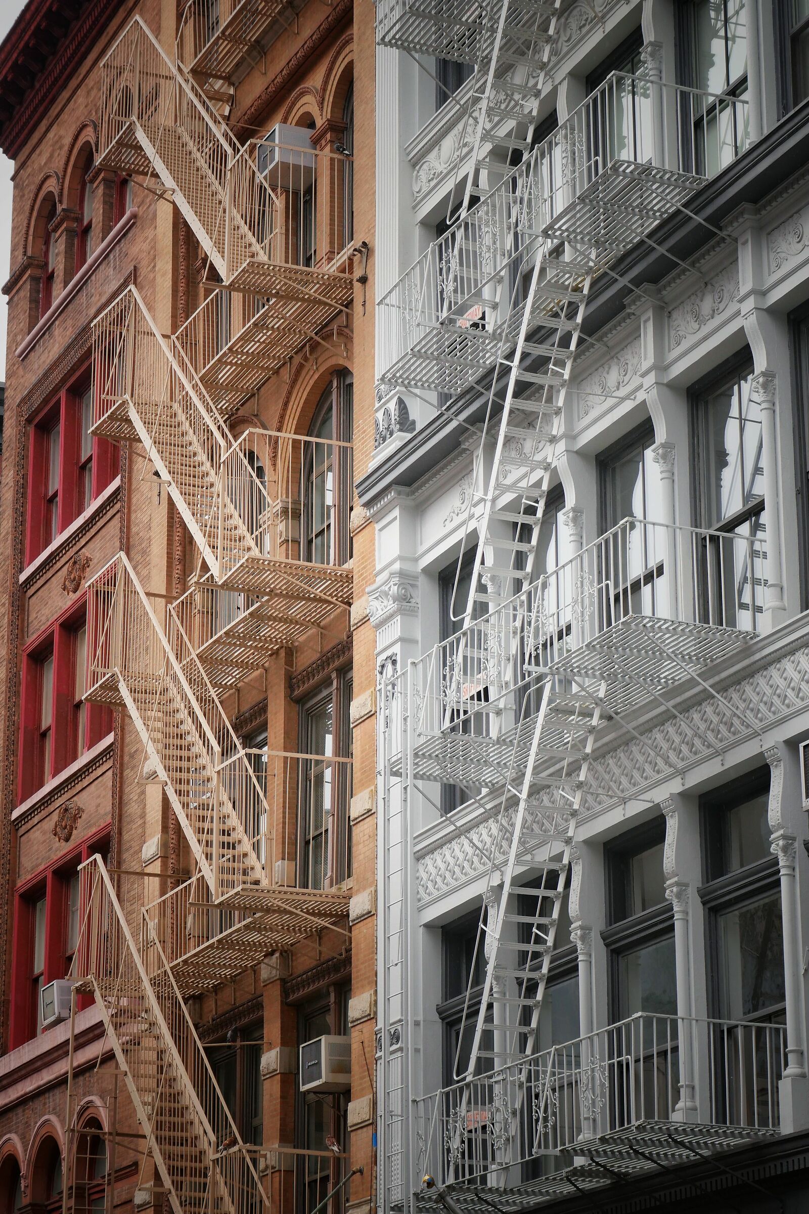 Soho,NYC