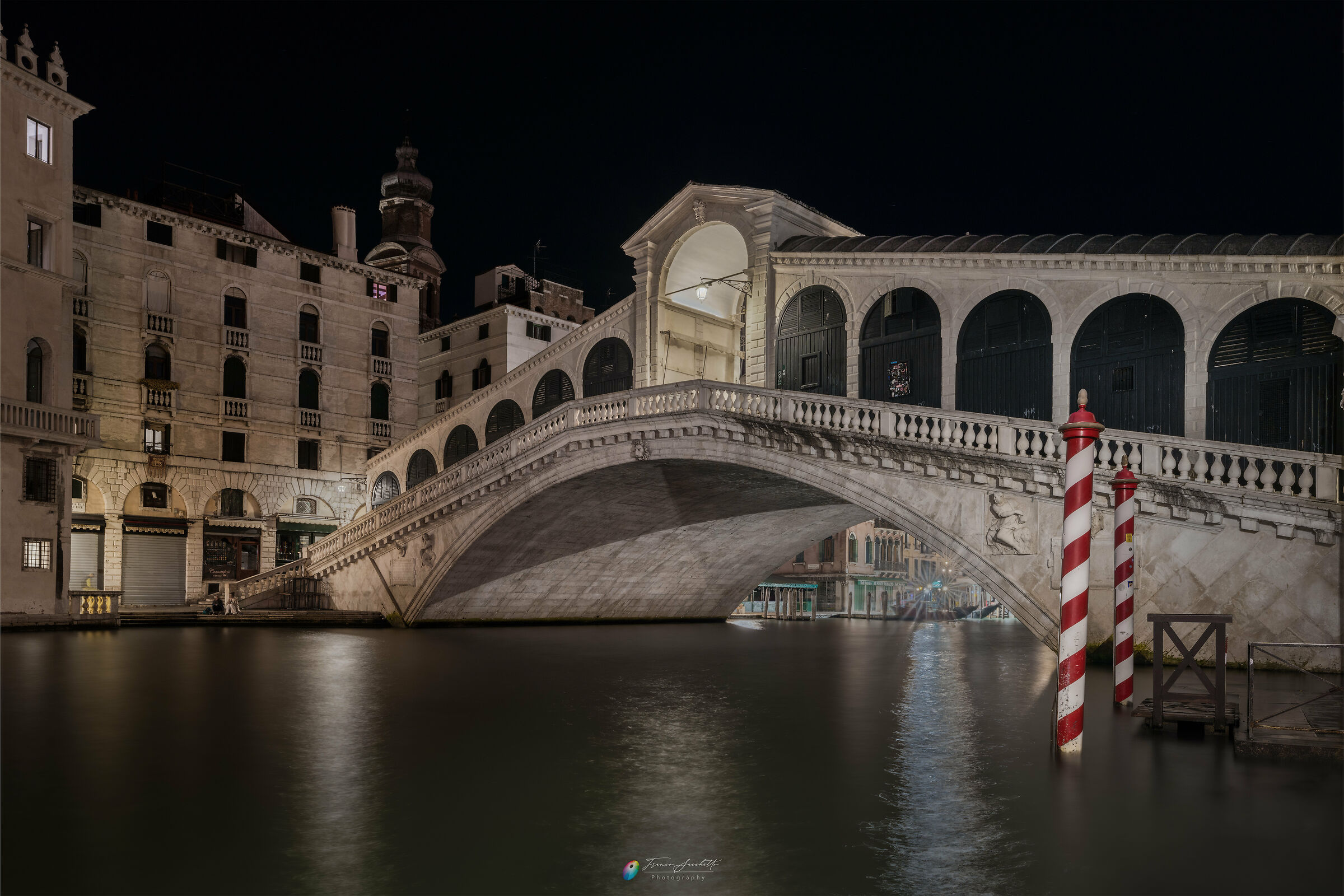 RIALTO BRIDGE (VE)