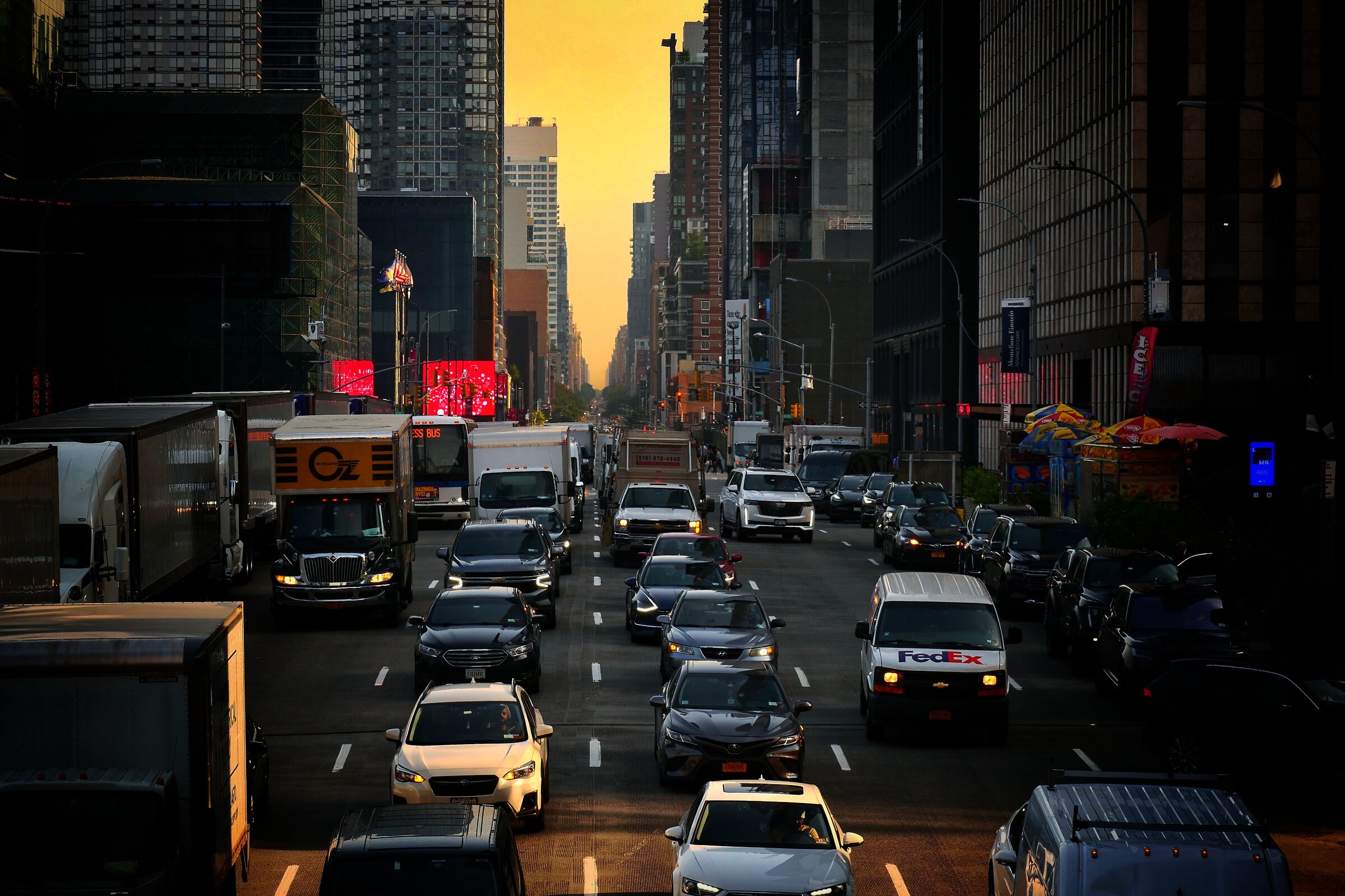 Manhattan