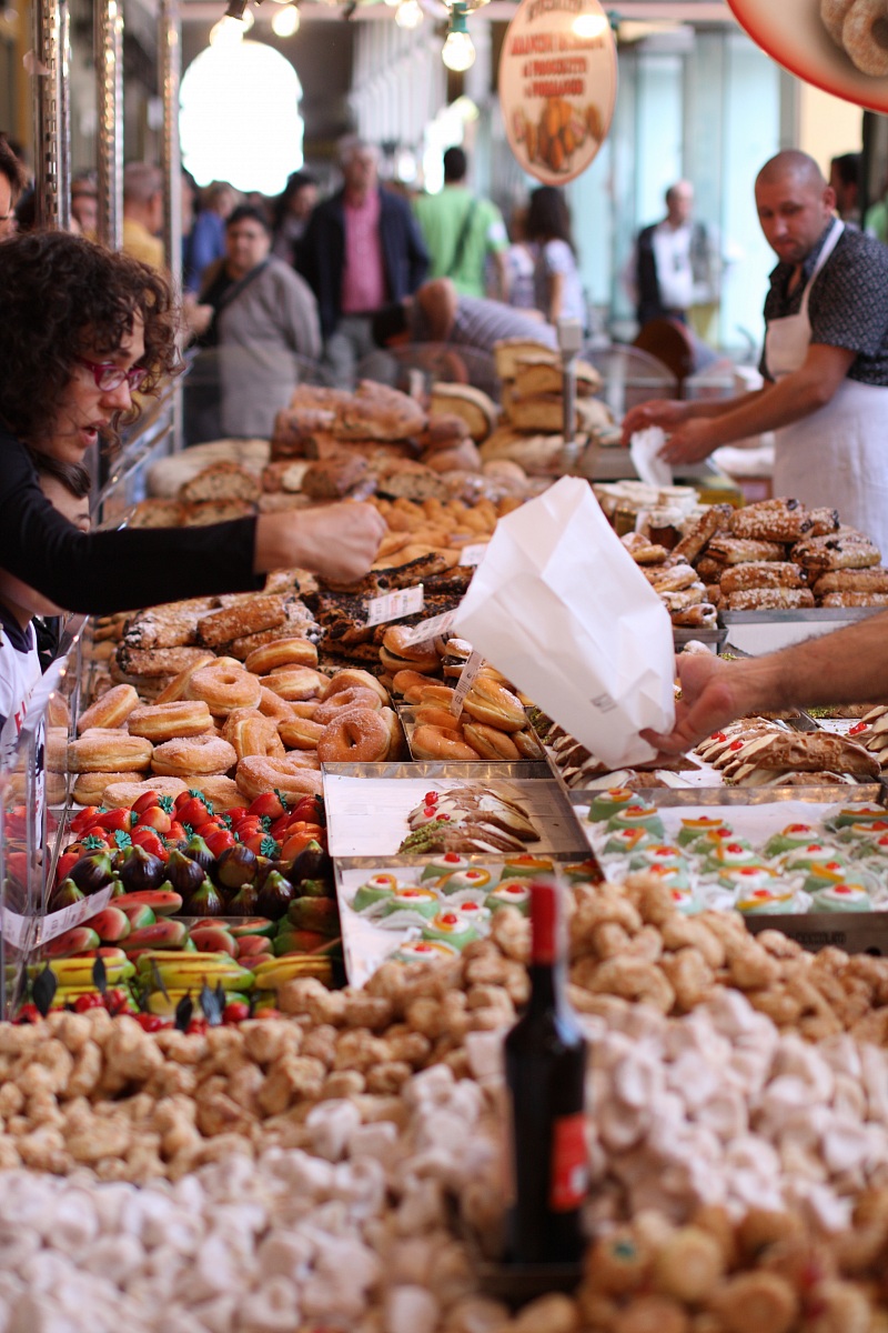 Degustibus Cuneo 2013