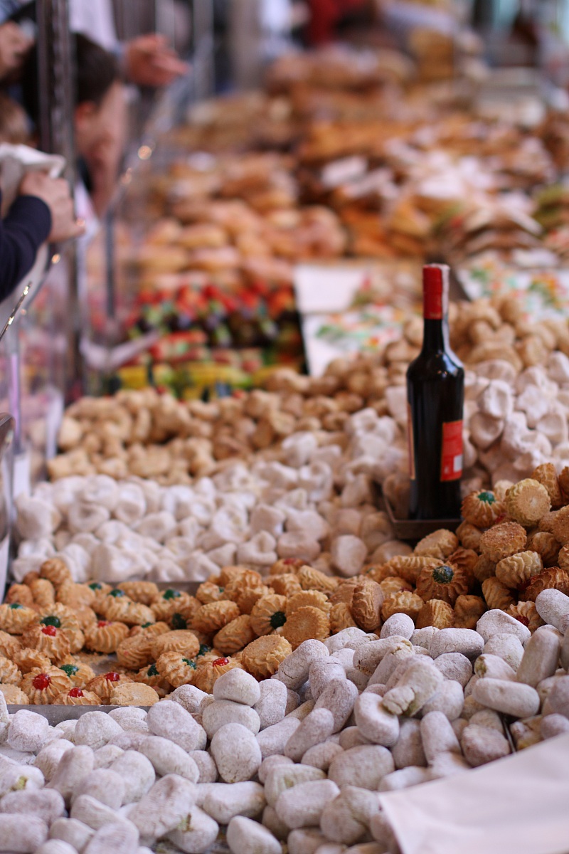 Degustibus Cuneo 2013