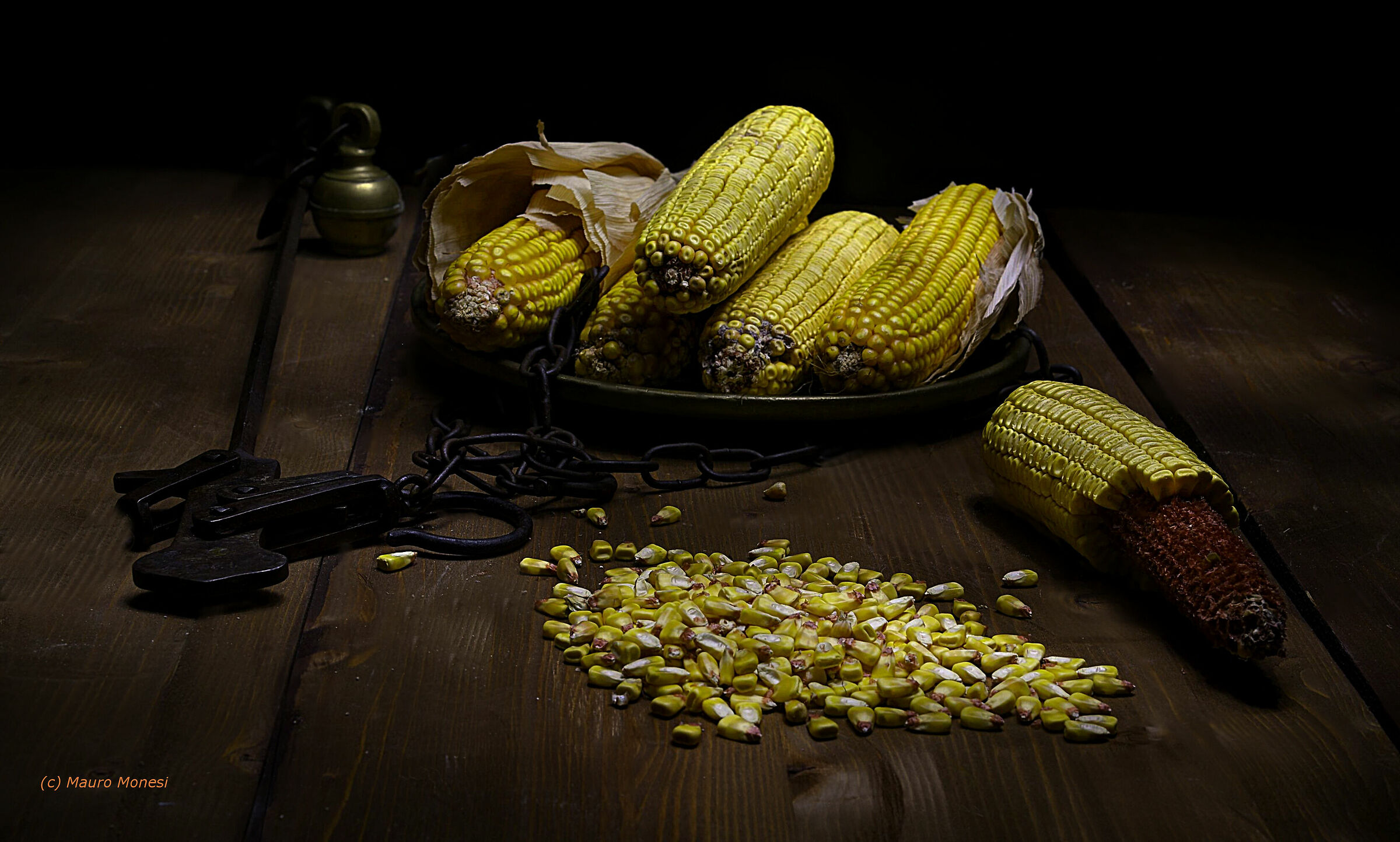 Corn
