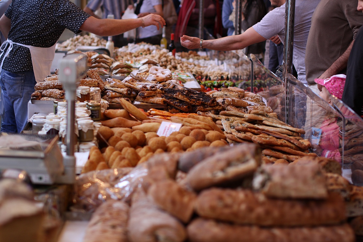 Degustibus Cuneo 2013